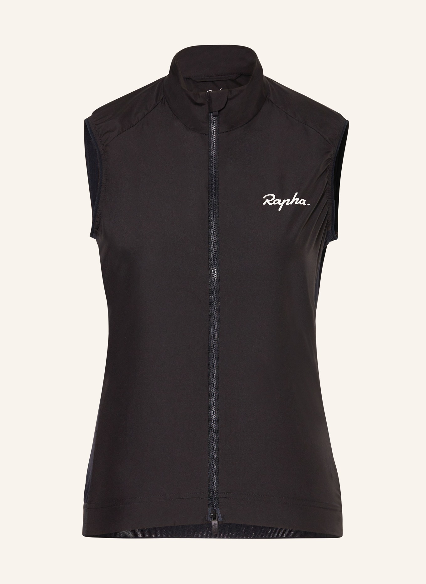 Rapha Cycling vest CORE, Color: BLACK (Image 1)