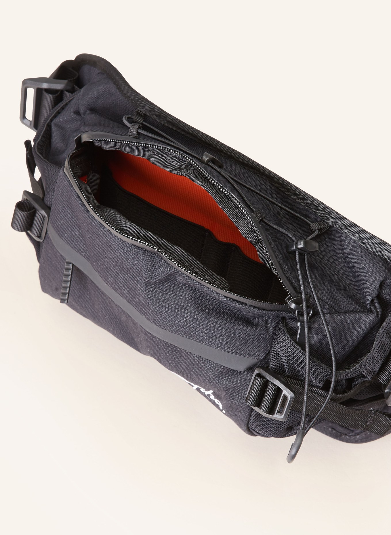 Rapha Waist bag, Color: BLACK (Image 3)