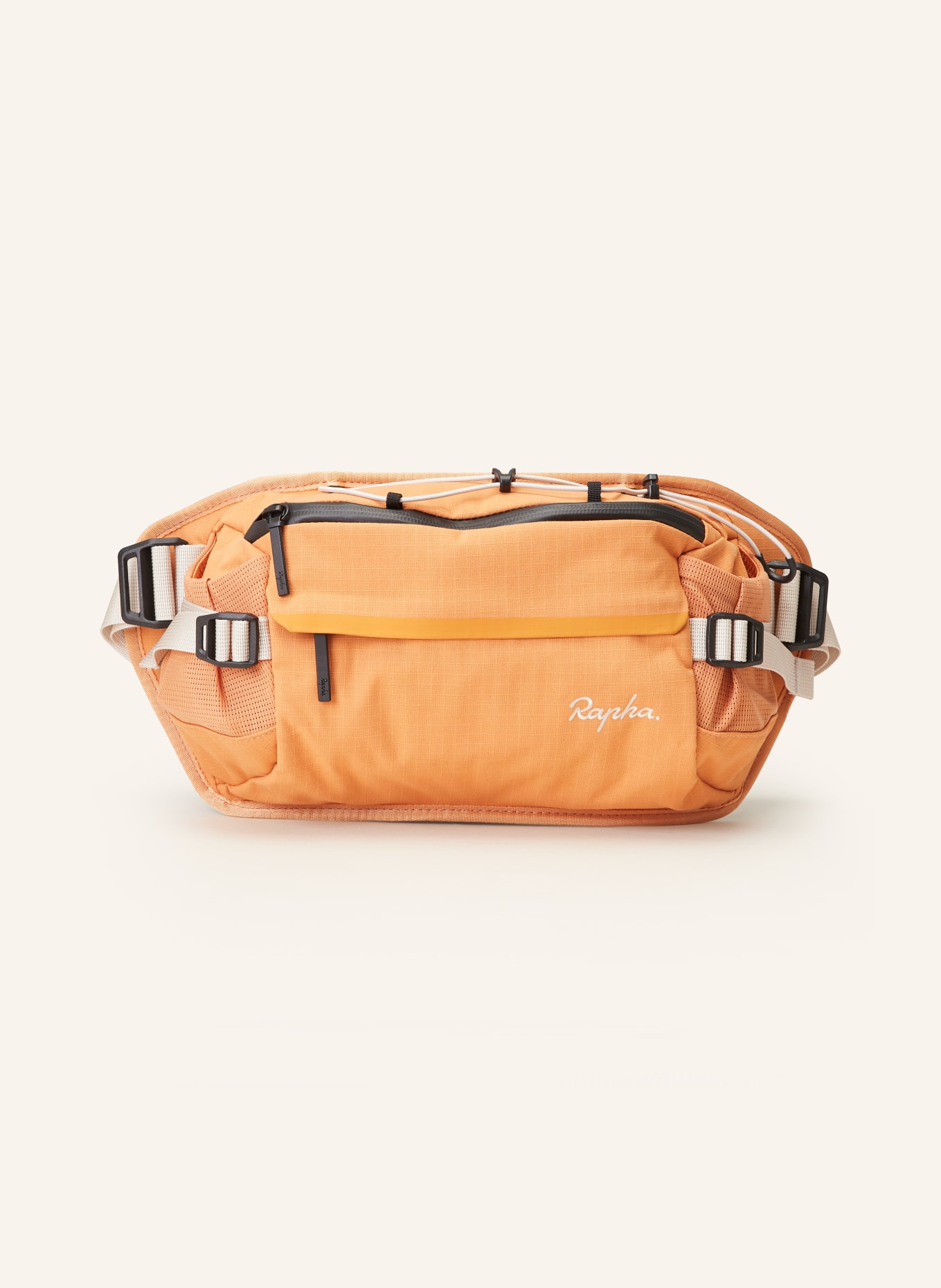 Rapha Gürteltasche: HELLORANGE