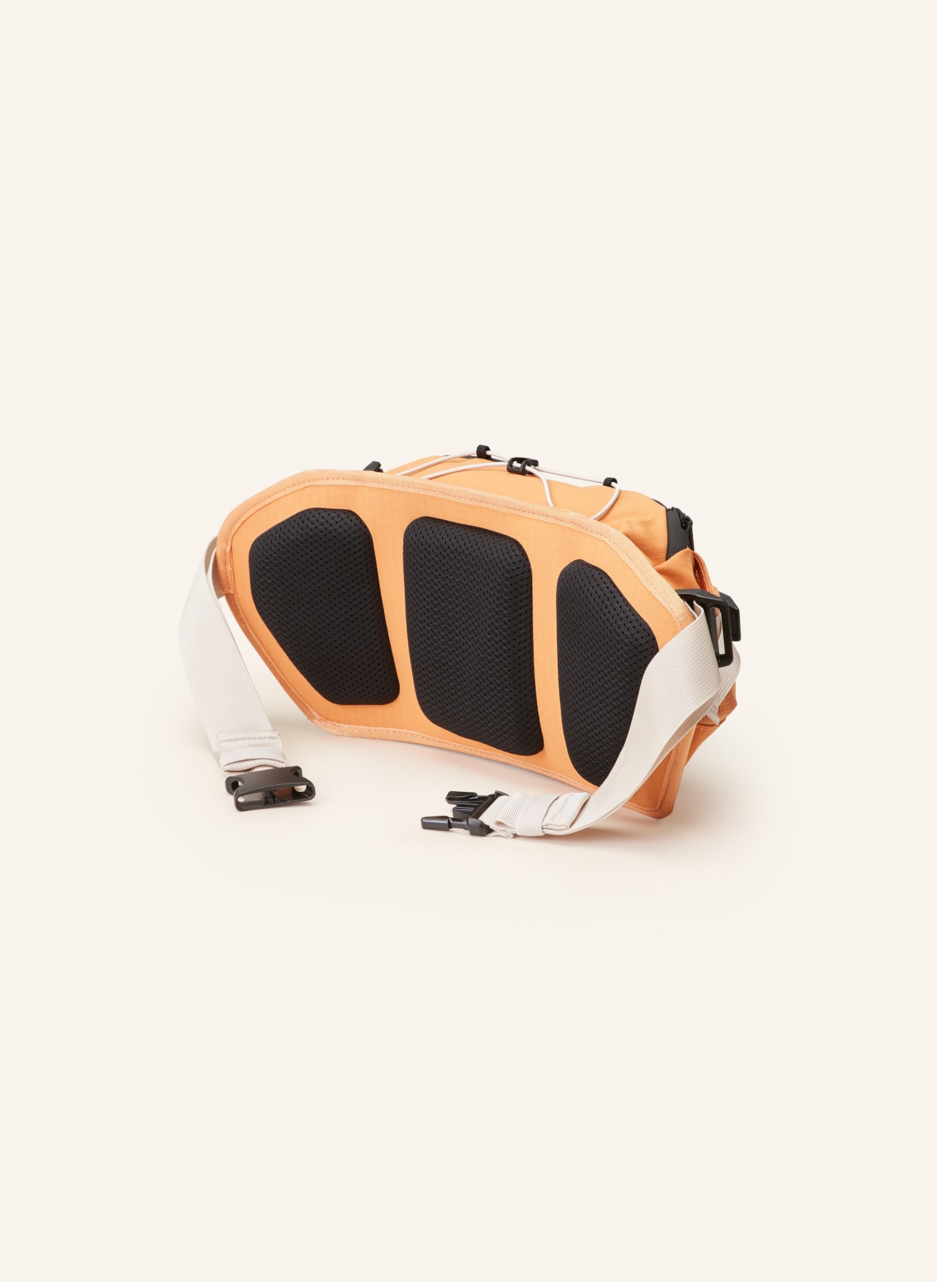 Rapha Gürteltasche: HELLORANGE