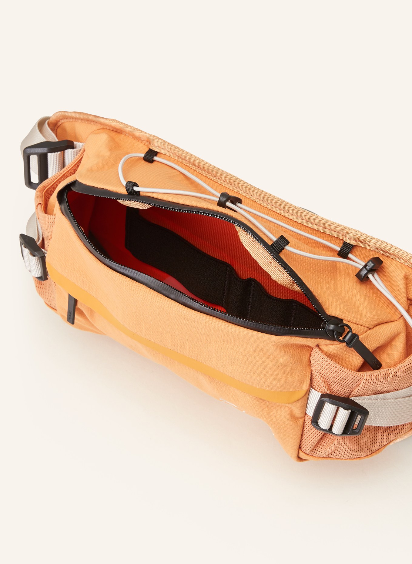 Rapha Gürteltasche: HELLORANGE