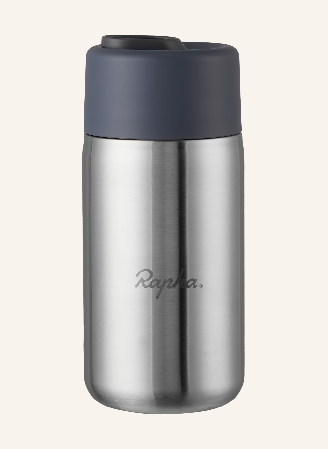 Rapha Thermos mug, Color: SILVER/ GRAY (Image 1)