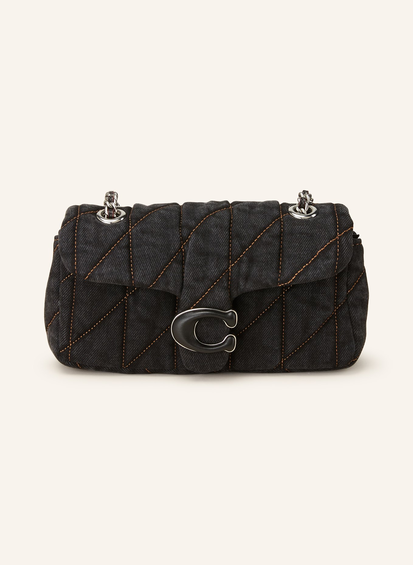 Coach chanel bag 2025