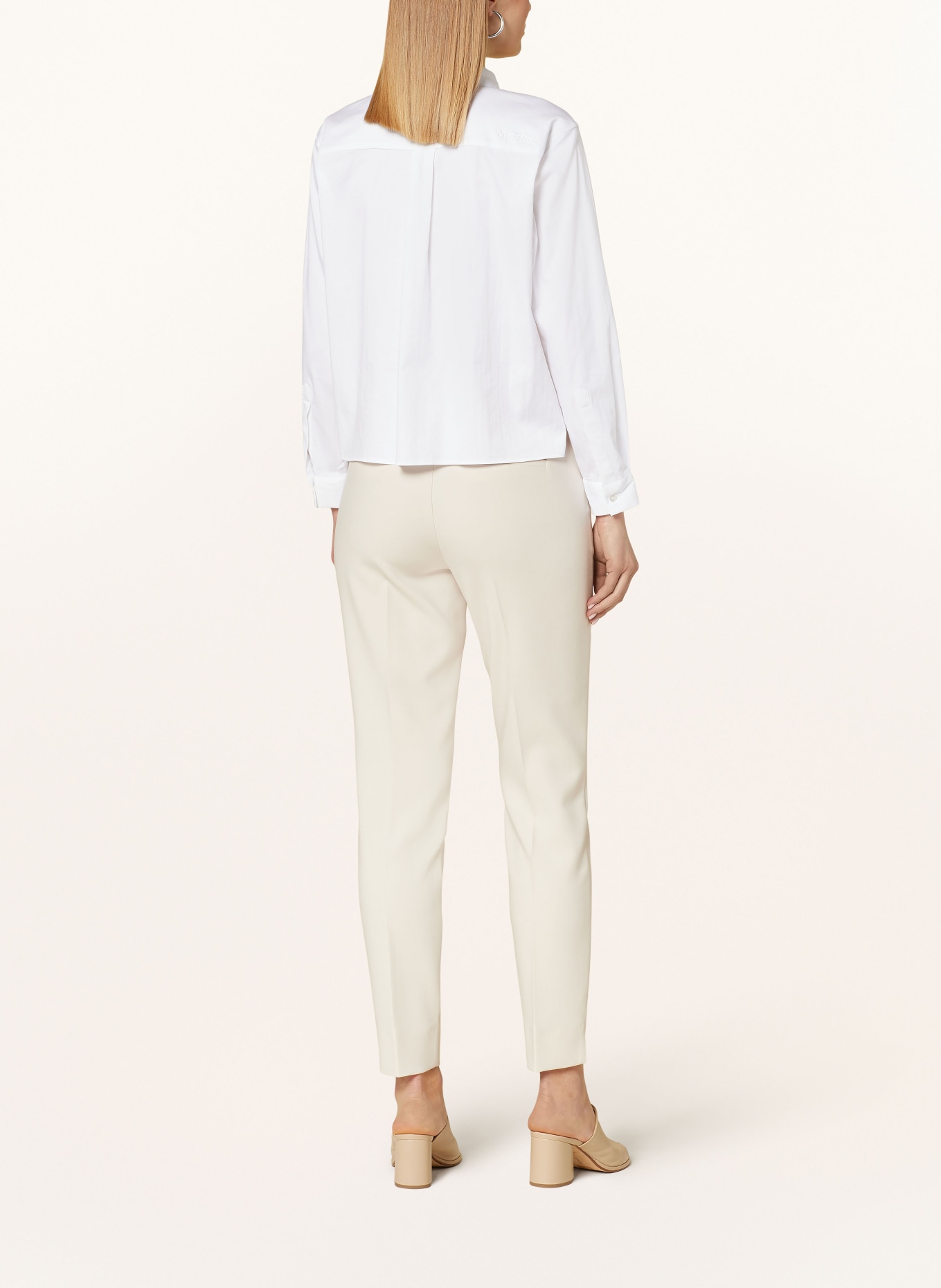 Smith & Soul Shirt blouse, Color: WHITE (Image 3)