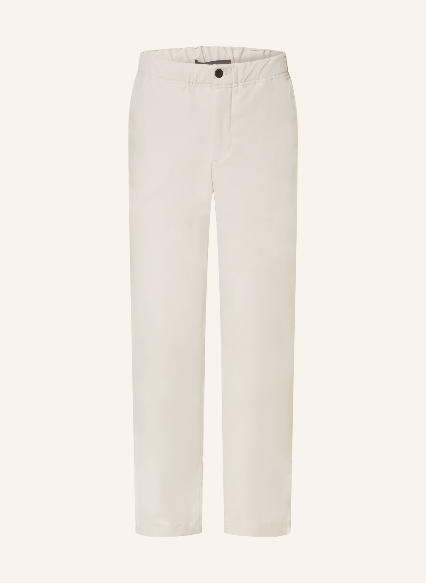 NORSE PROJECTS Chinos EZRA relaxed fit, Color: STONE (Image 1)