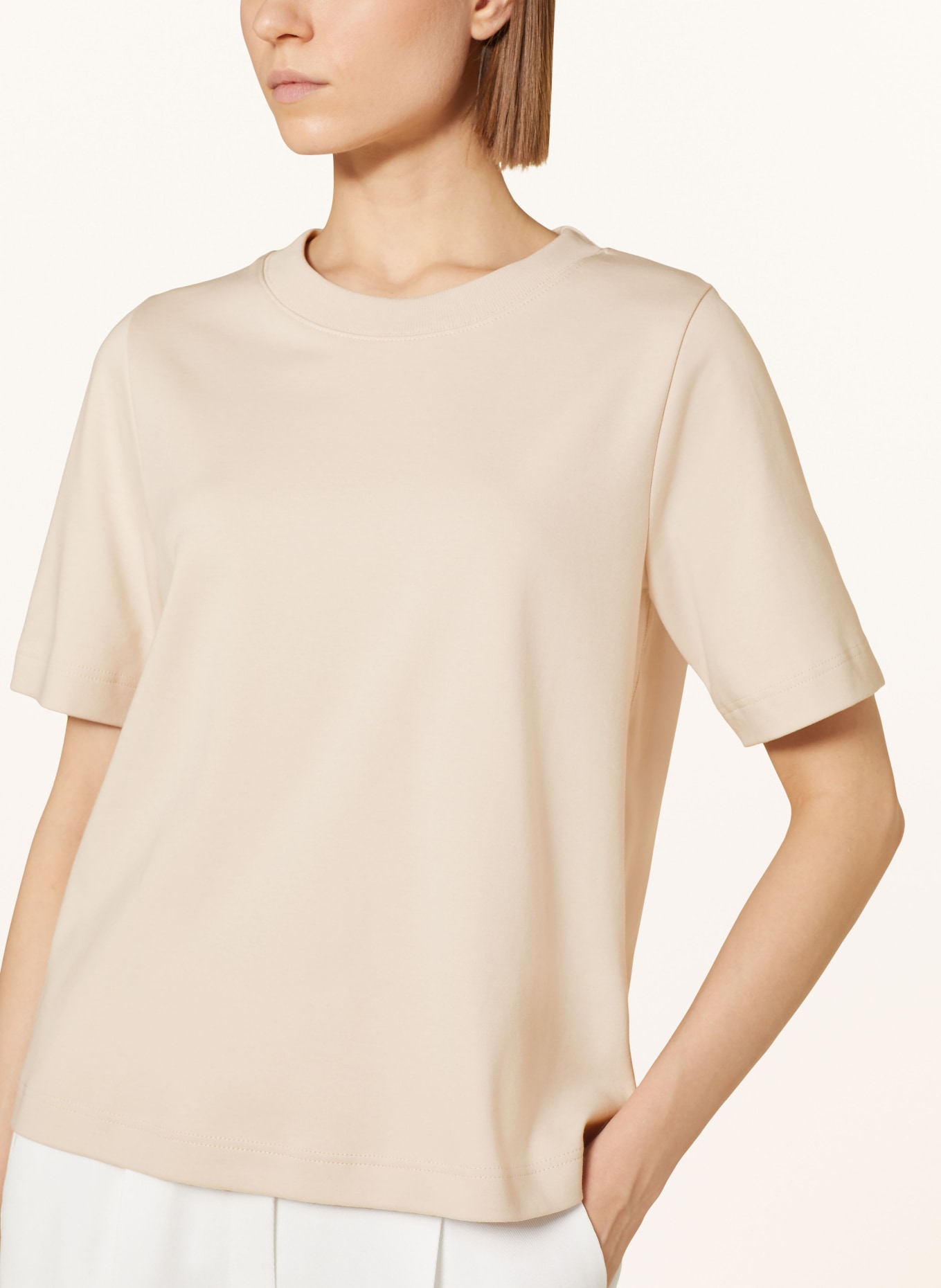 lilienfels T-Shirt, Farbe: BEIGE (Bild 4)
