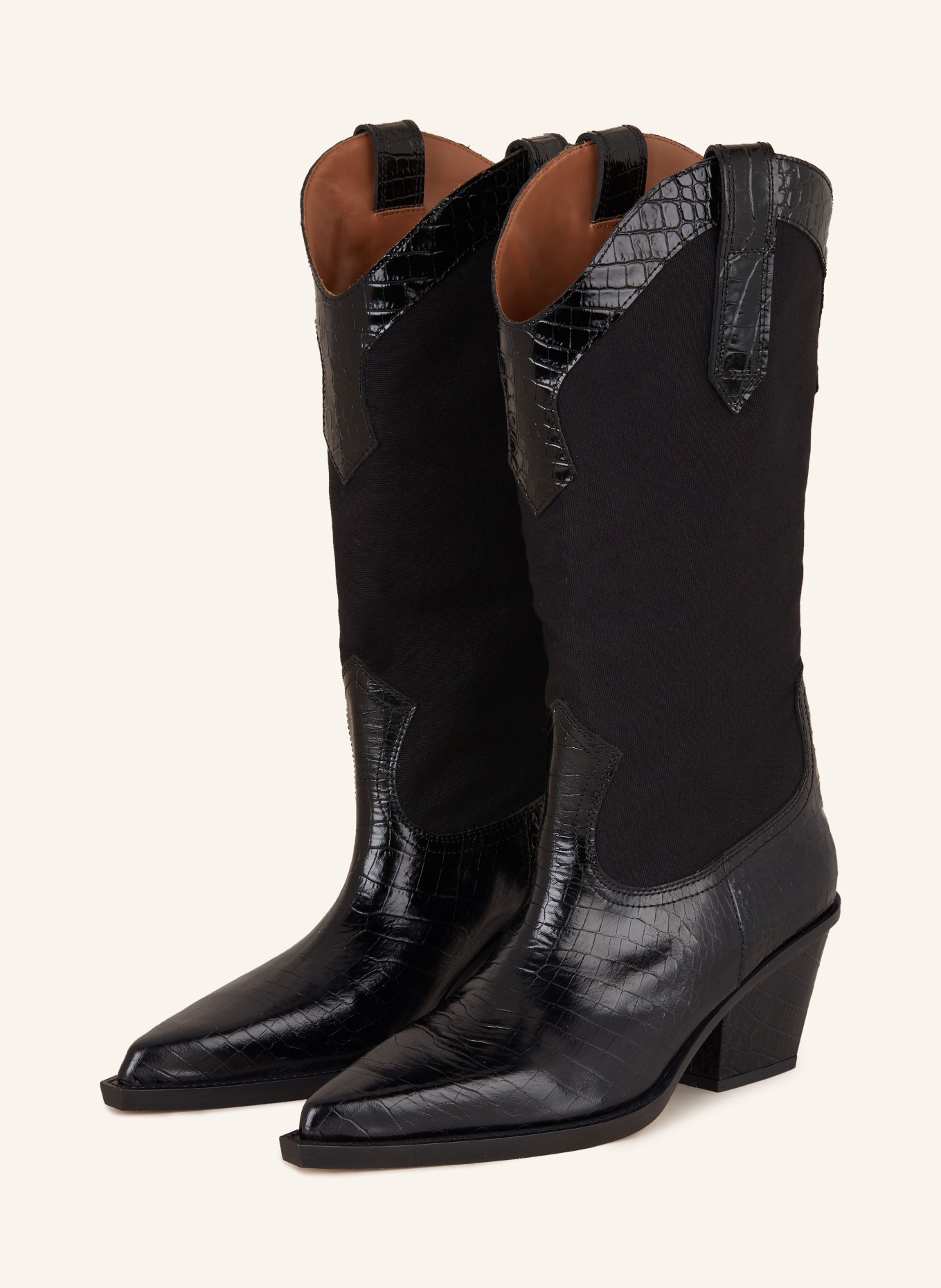 Rosario boots new arrivals