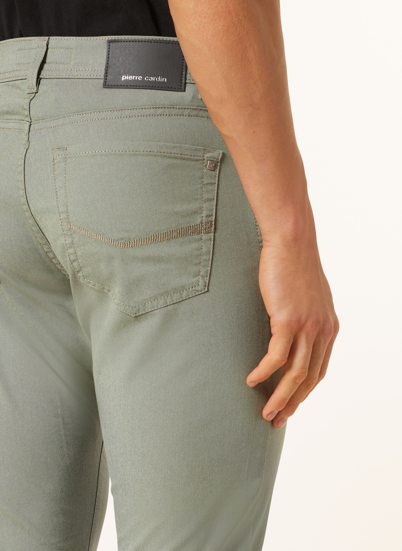 Pierre cardin cargo trousers top