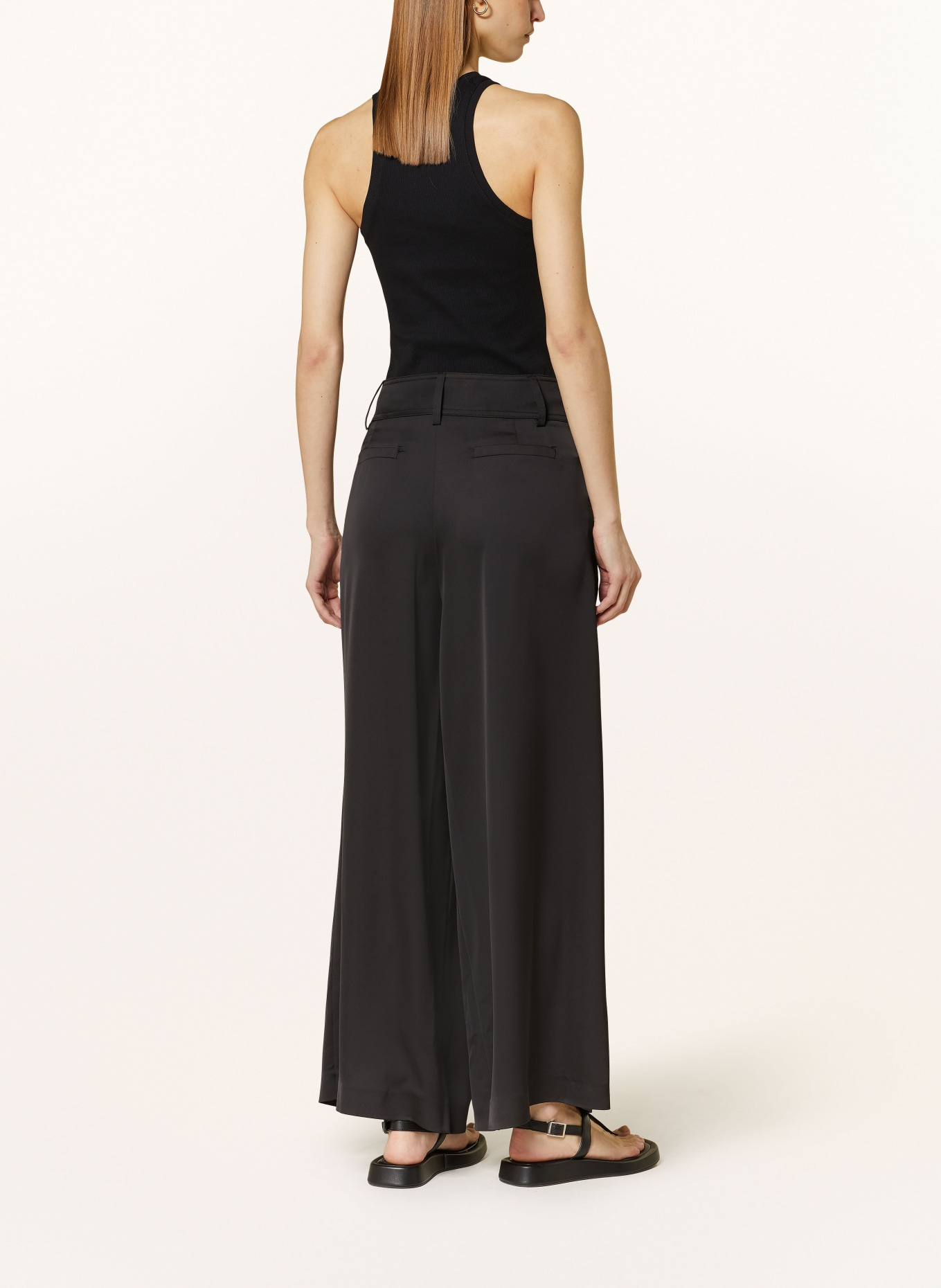 PINKO Top, Color: BLACK (Image 3)