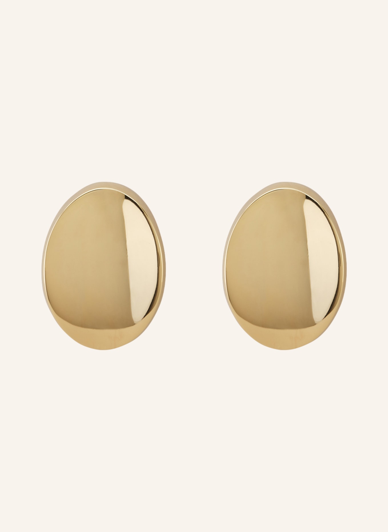ISABEL MARANT Earrings, Color: GOLD (Image 1)
