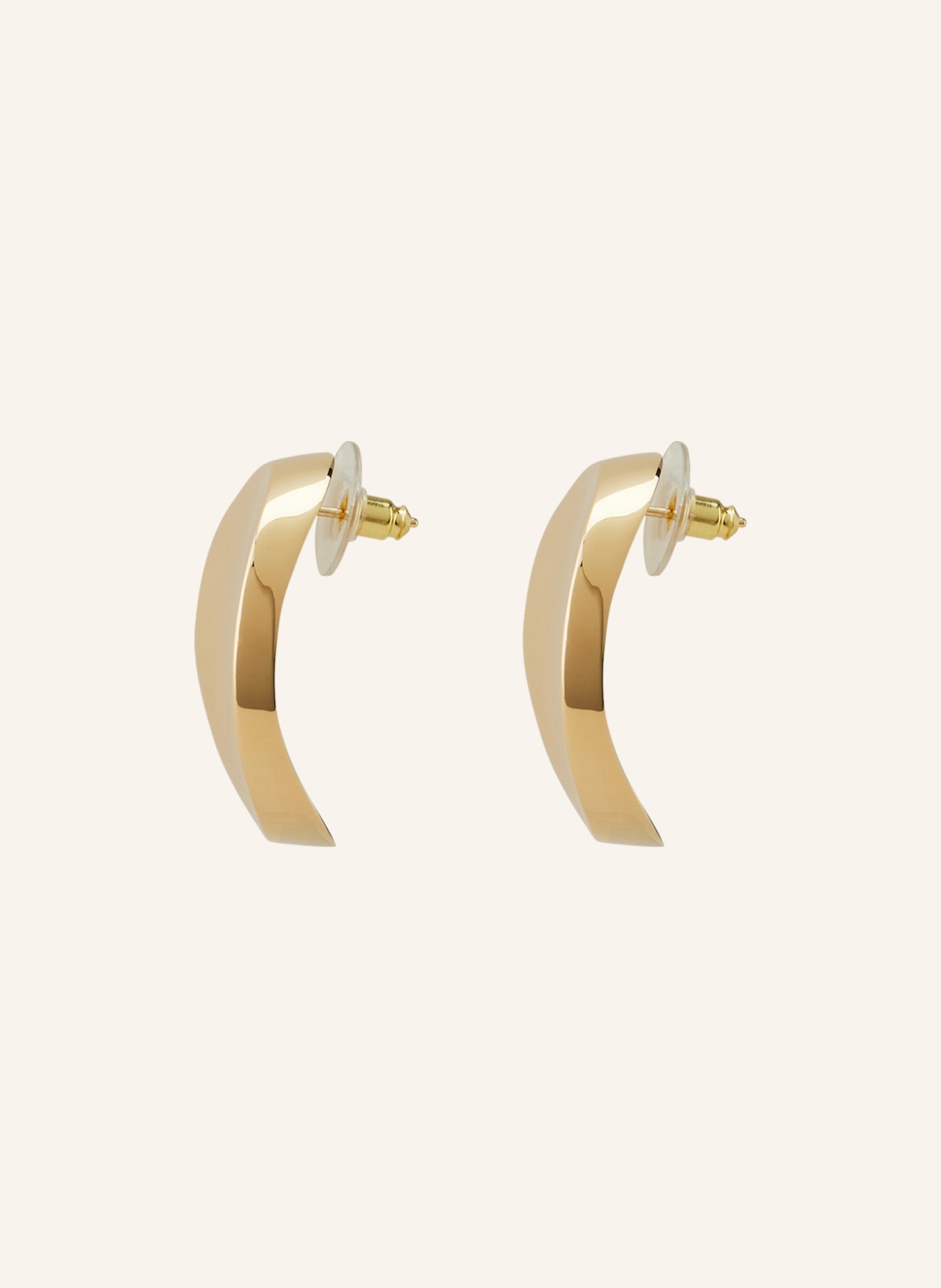 ISABEL MARANT Earrings, Color: GOLD (Image 2)