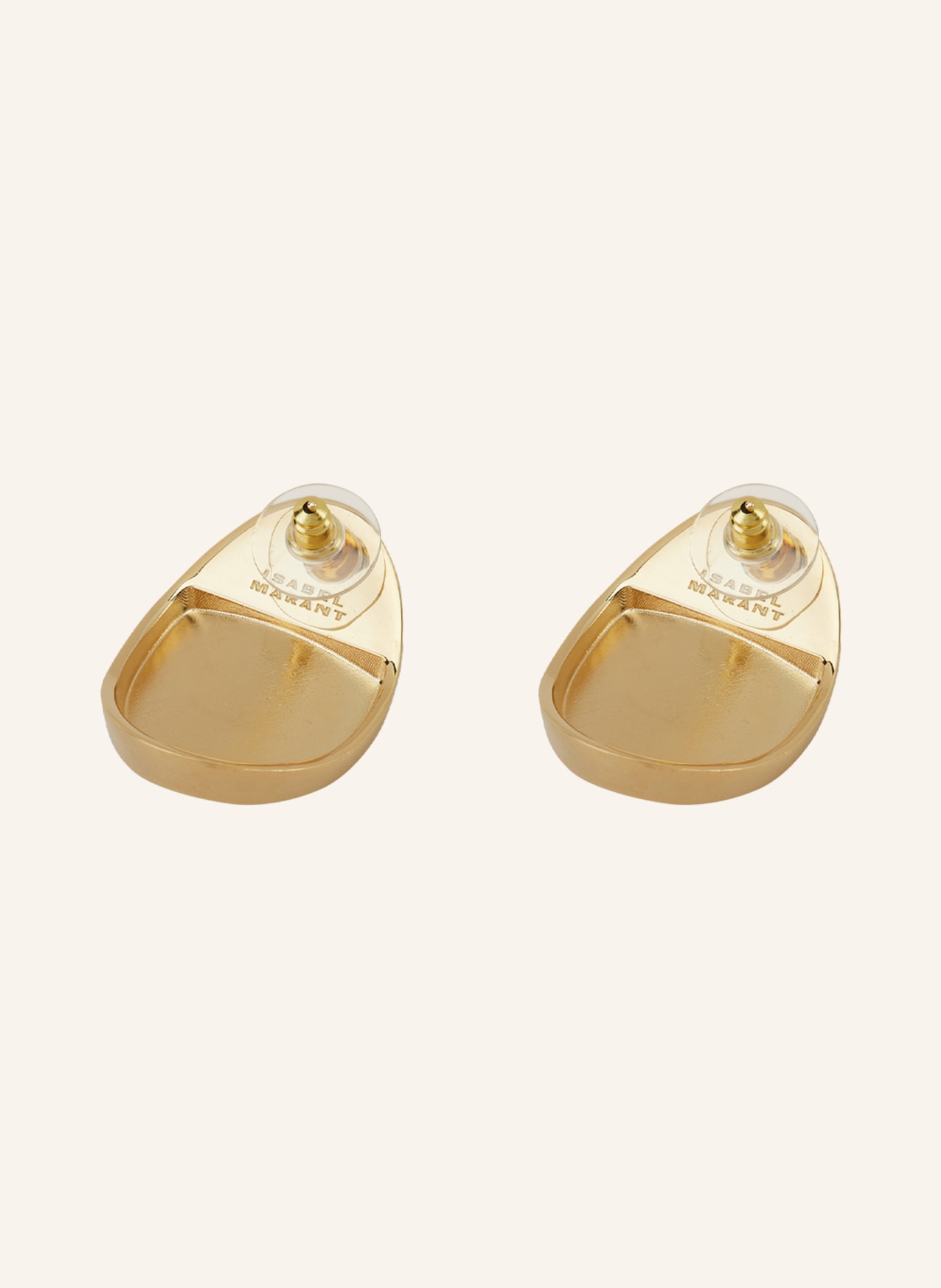 ISABEL MARANT Earrings, Color: GOLD (Image 3)