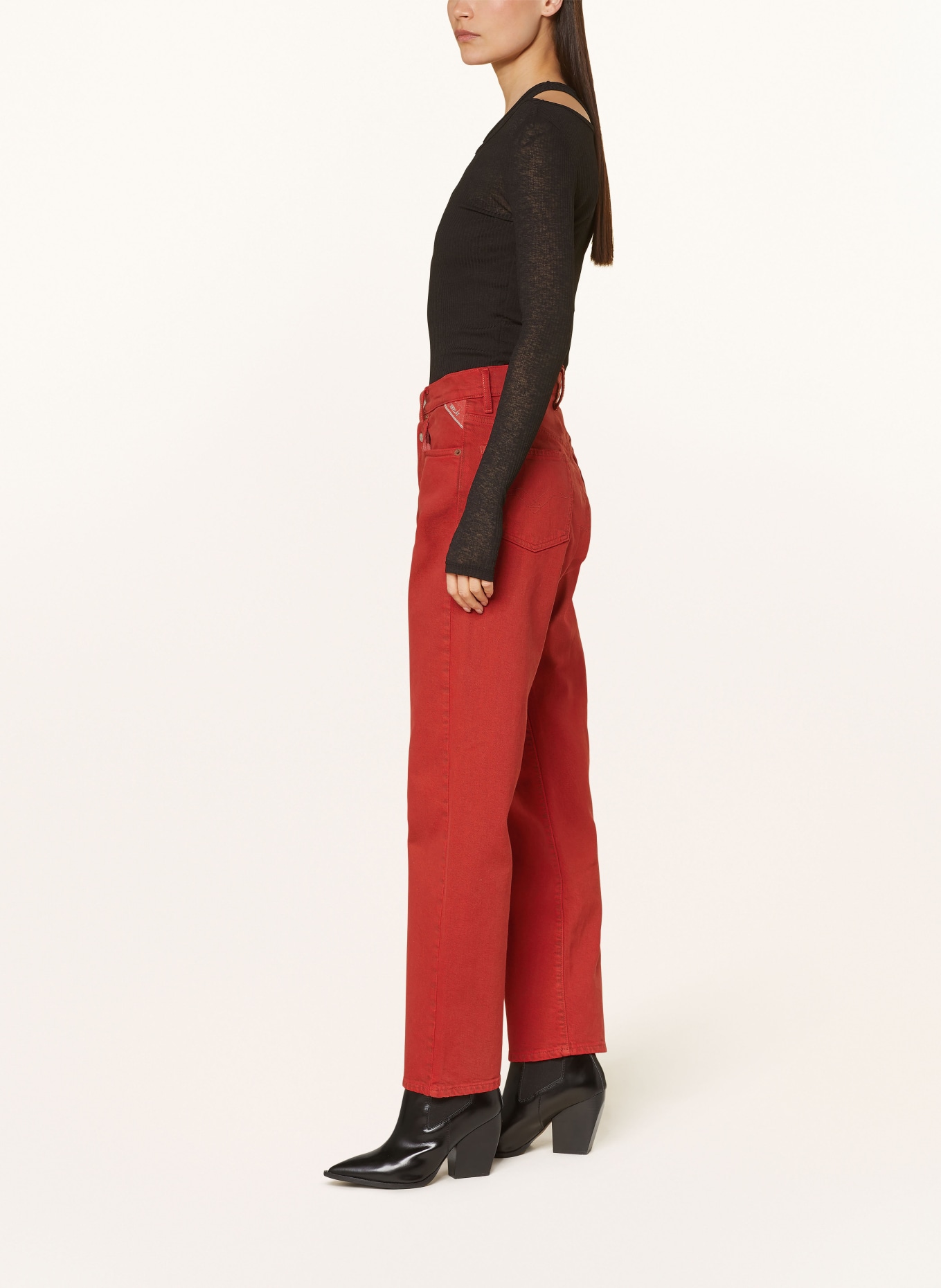 REPLAY Jeans, Color: RED (Image 4)