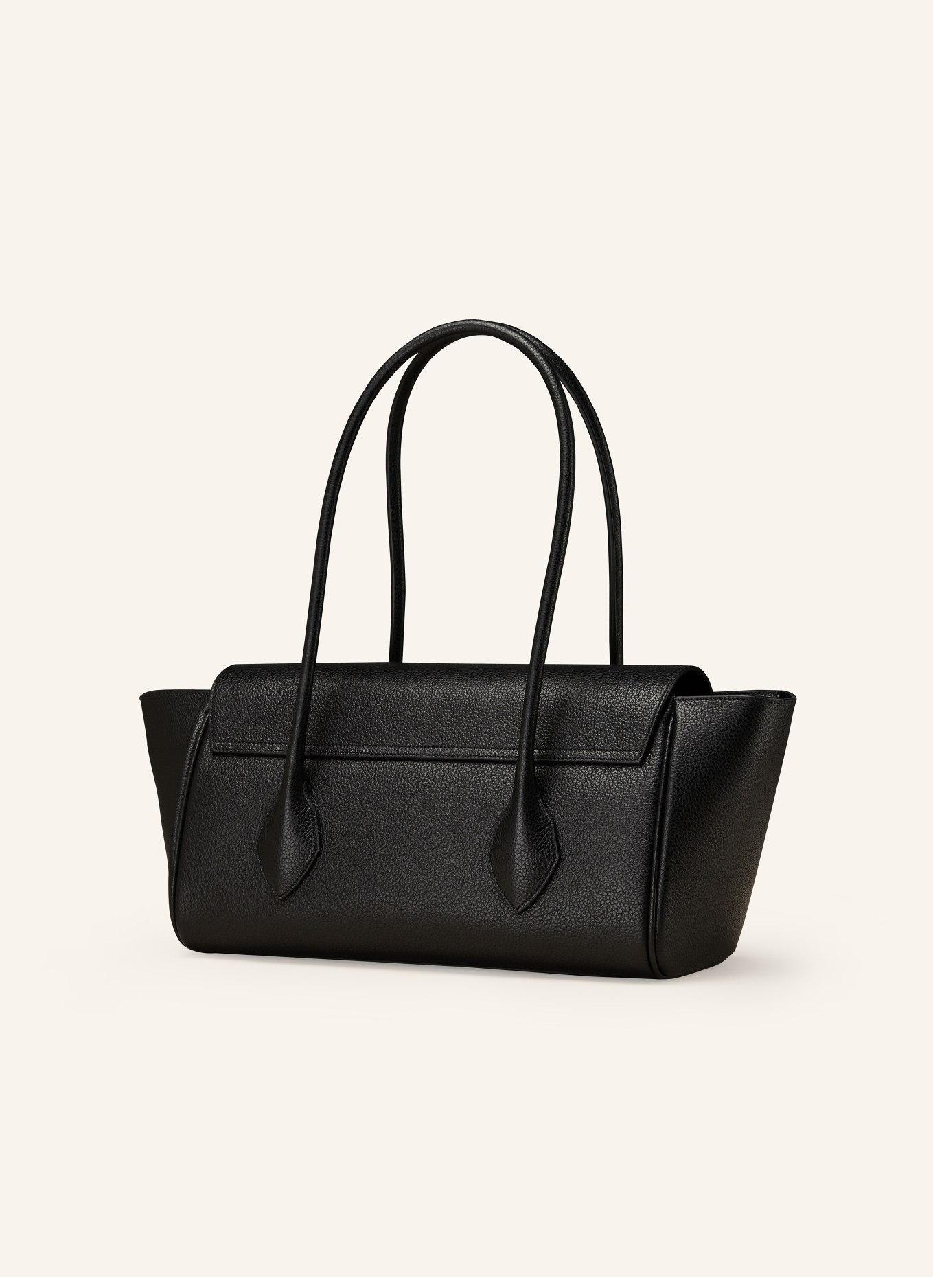 FERRAGAMO Handbag CLASSIC, Color: BLACK (Image 2)