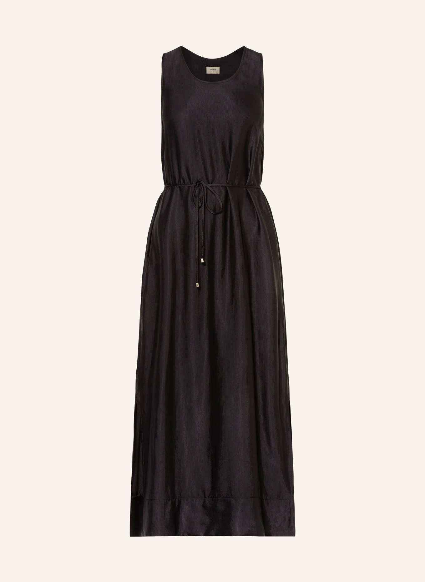 MOS MOSH Dress MMLULA, Color: BLACK (Image 1)