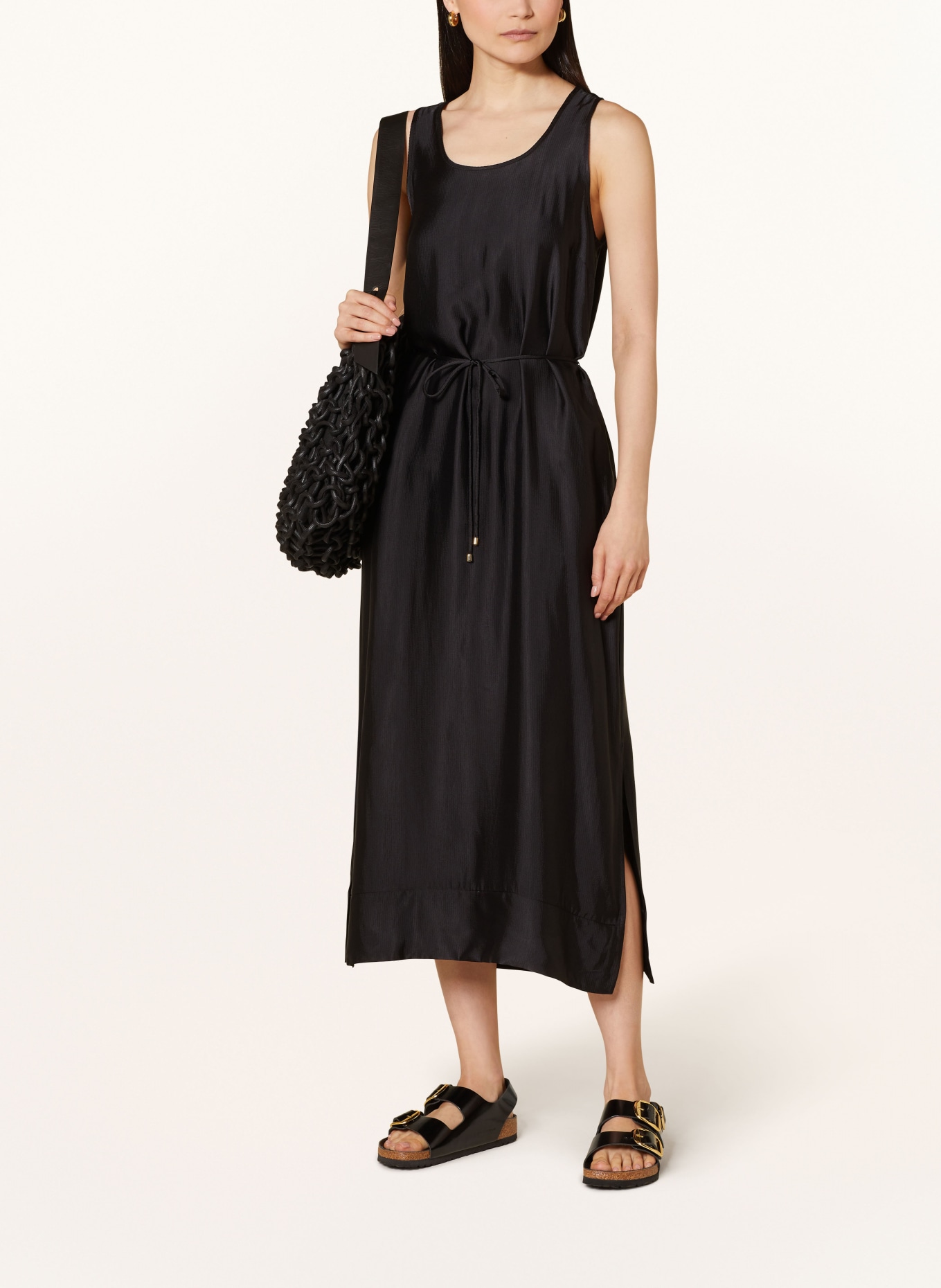 MOS MOSH Dress MMLULA, Color: BLACK (Image 2)