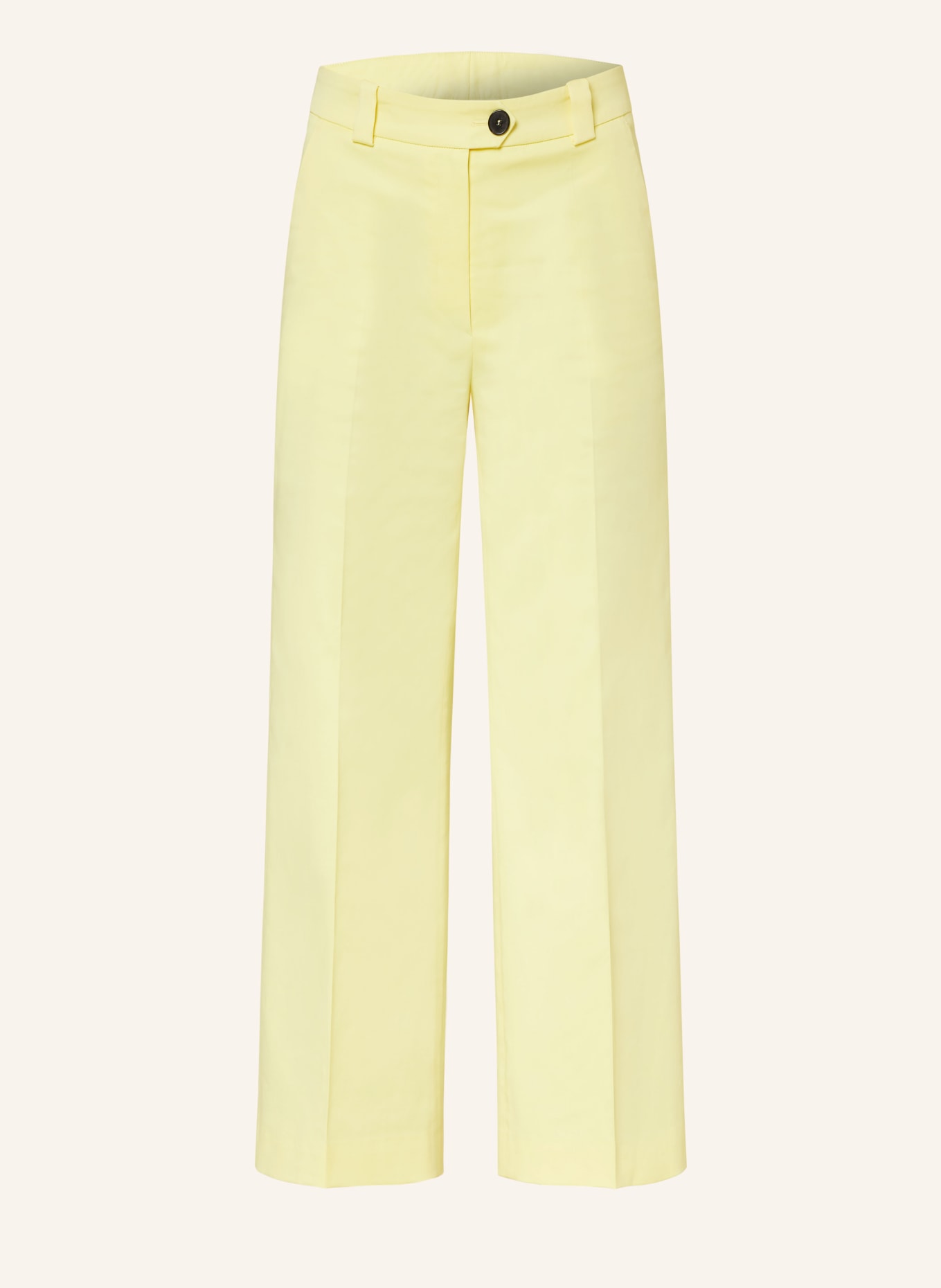 windsor. Culottes, Color: YELLOW (Image 1)
