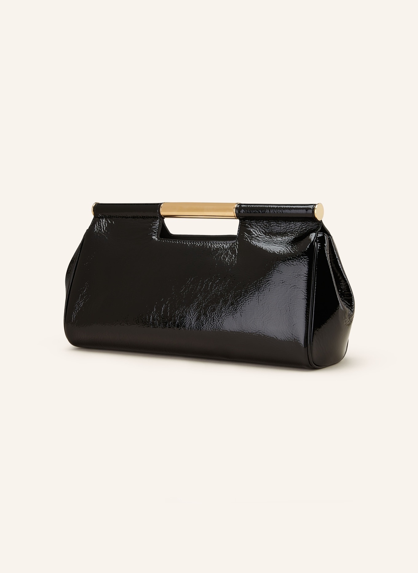 DOLCE & GABBANA Handbag SICILY, Color: BLACK (Image 2)