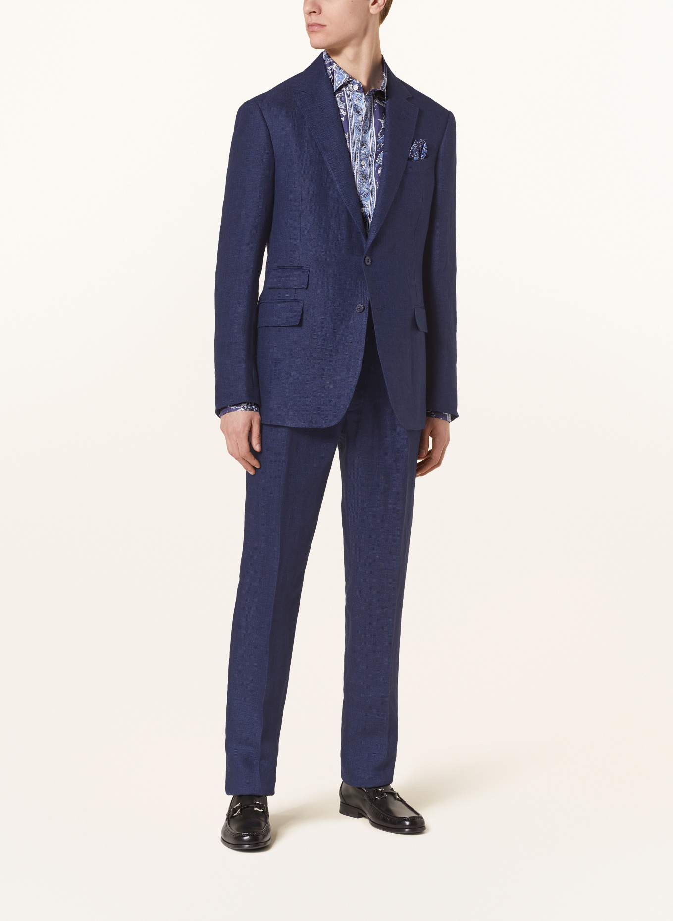 Purple label jacket shop