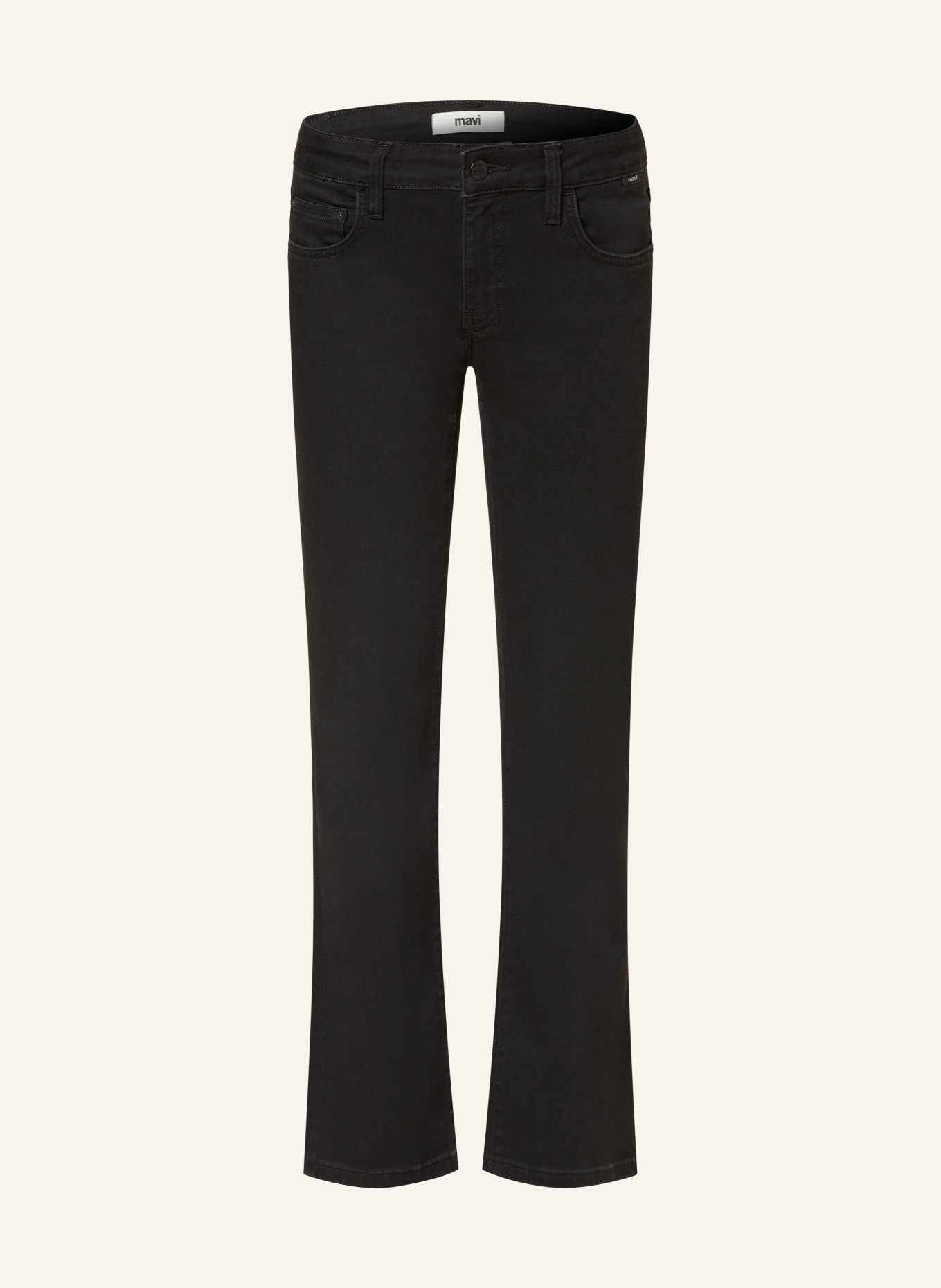 mavi Bootcut jeans BELLA, Color: 86779 smoke super shape (Image 1)