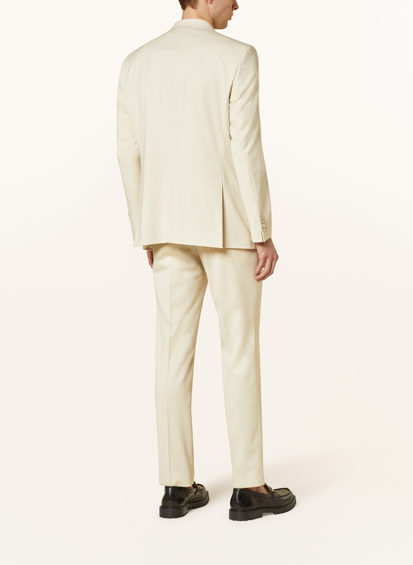 pierre cardin Suit jacket GRANT Regular Fit, Color: 1011 Vapor (Image 3)