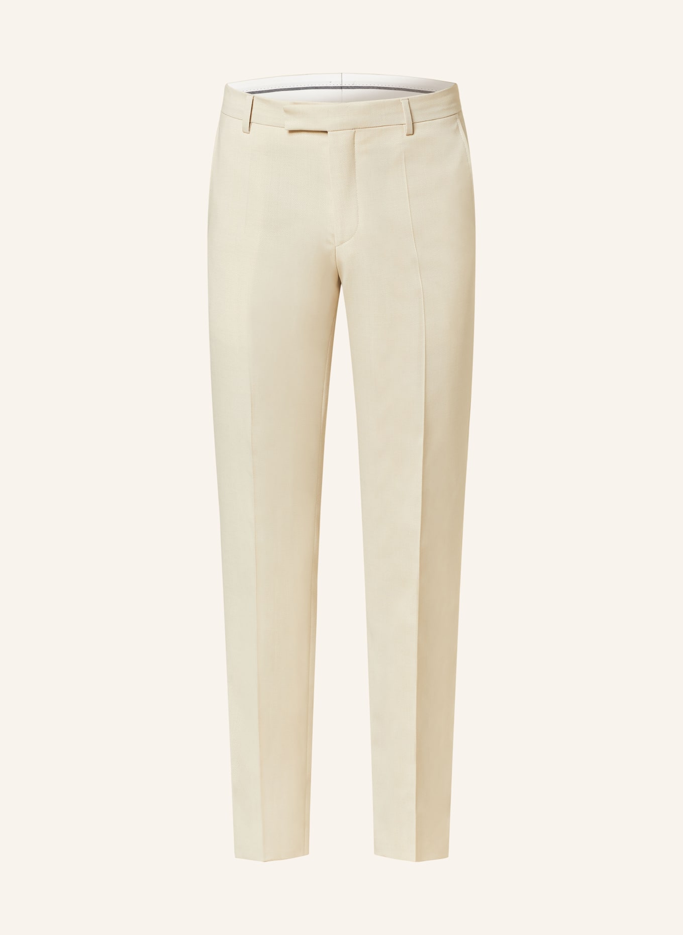 pierre cardin Suit trousers RYAN extra slim fit, Color: 1011 Vapor (Image 1)