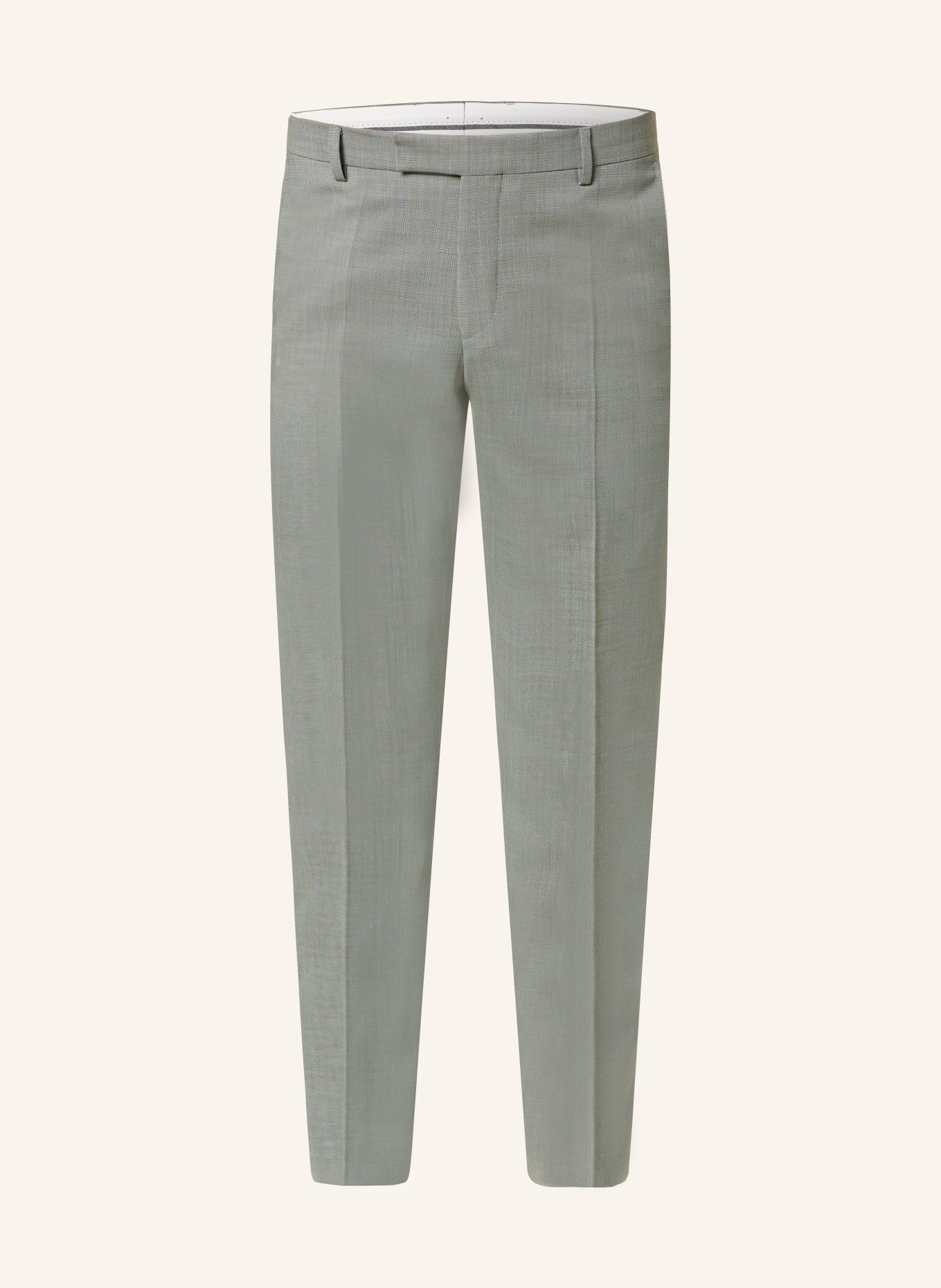 pierre cardin Suit trousers RYAN extra slim fit, Color: 5001 Tanne (Image 1)