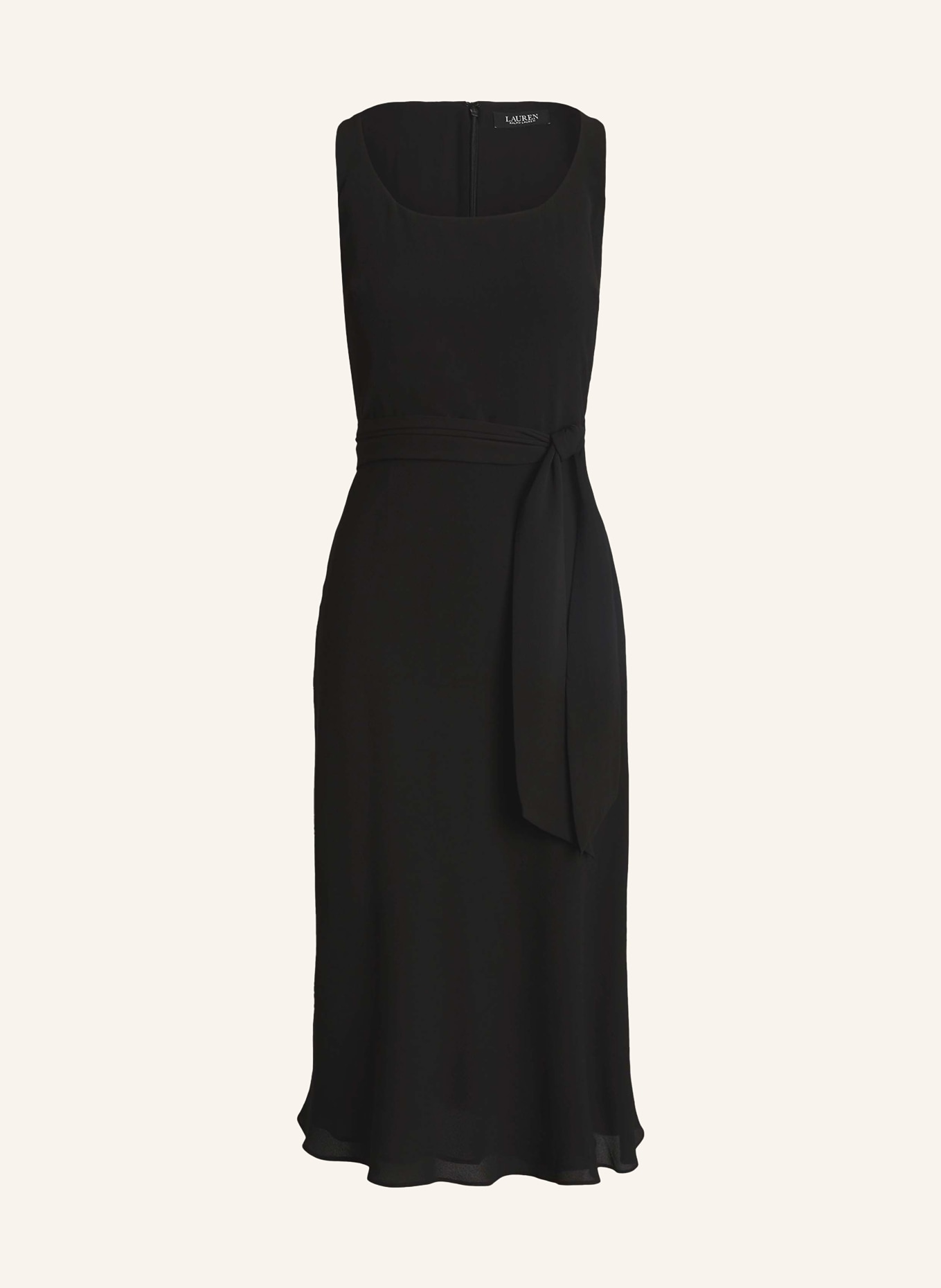 LAUREN RALPH LAUREN Dress, Color: BLACK (Image 1)