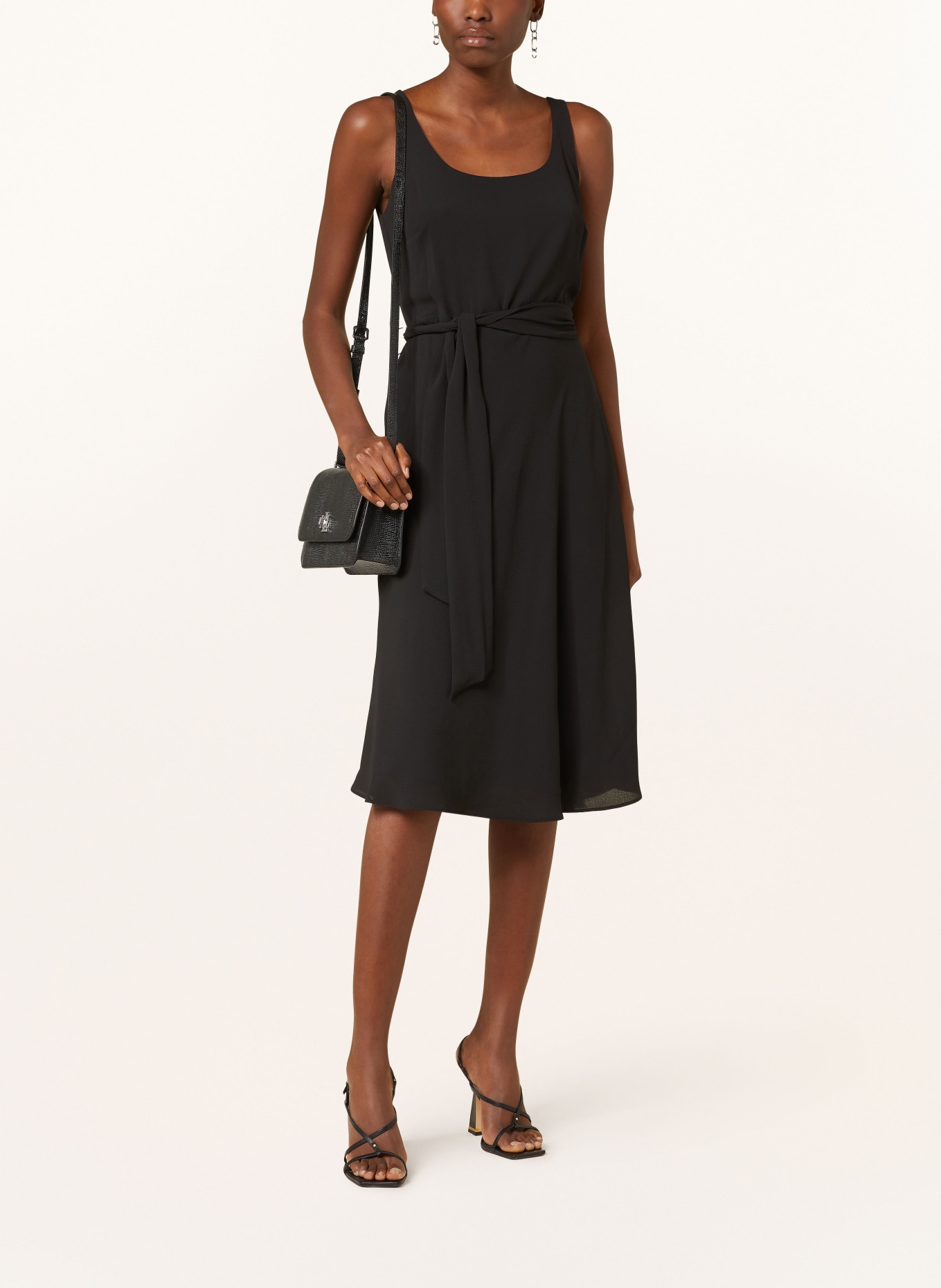 LAUREN RALPH LAUREN Dress, Color: BLACK (Image 2)