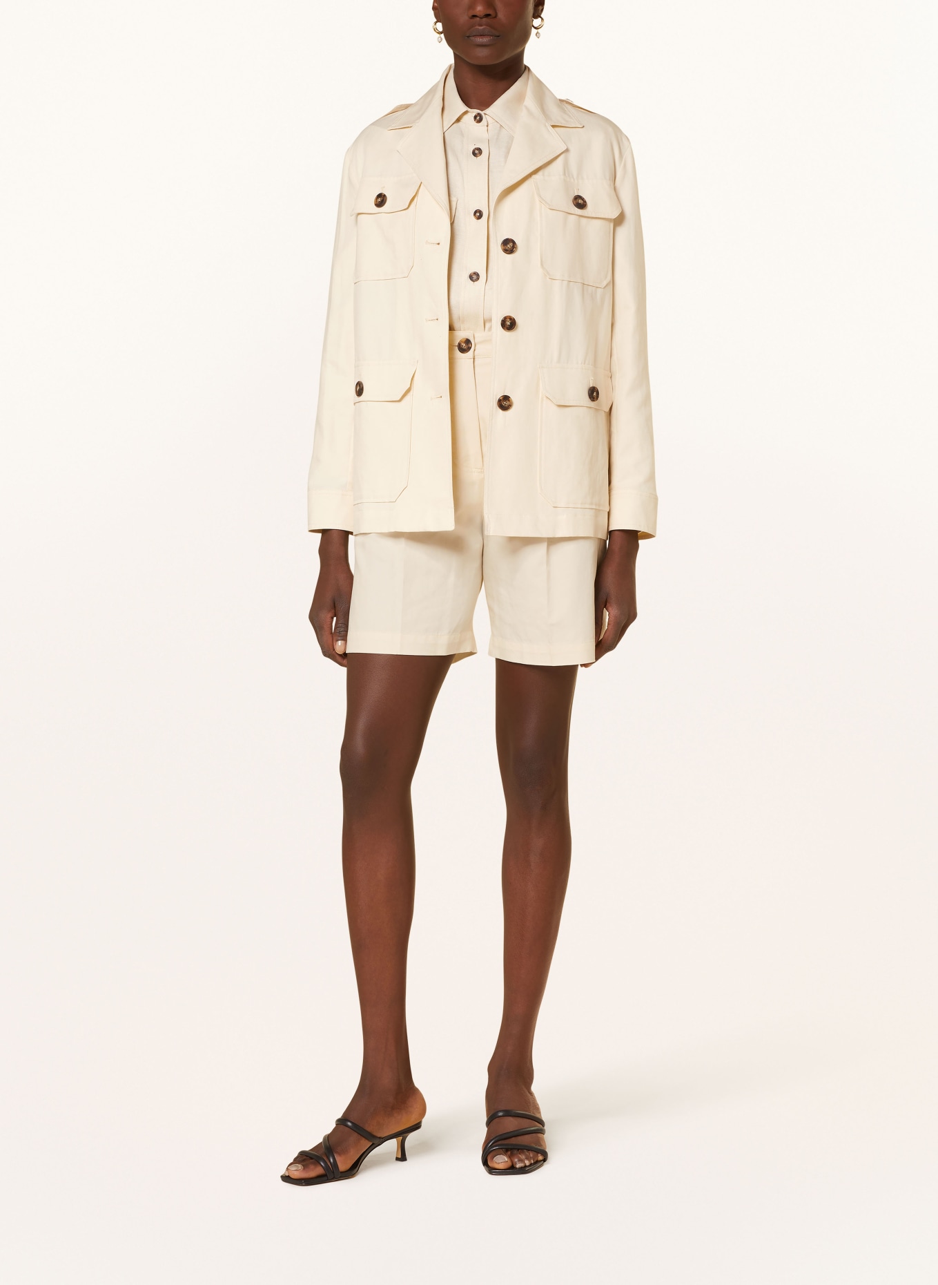 WEEKEND Max Mara Jacket BACCA