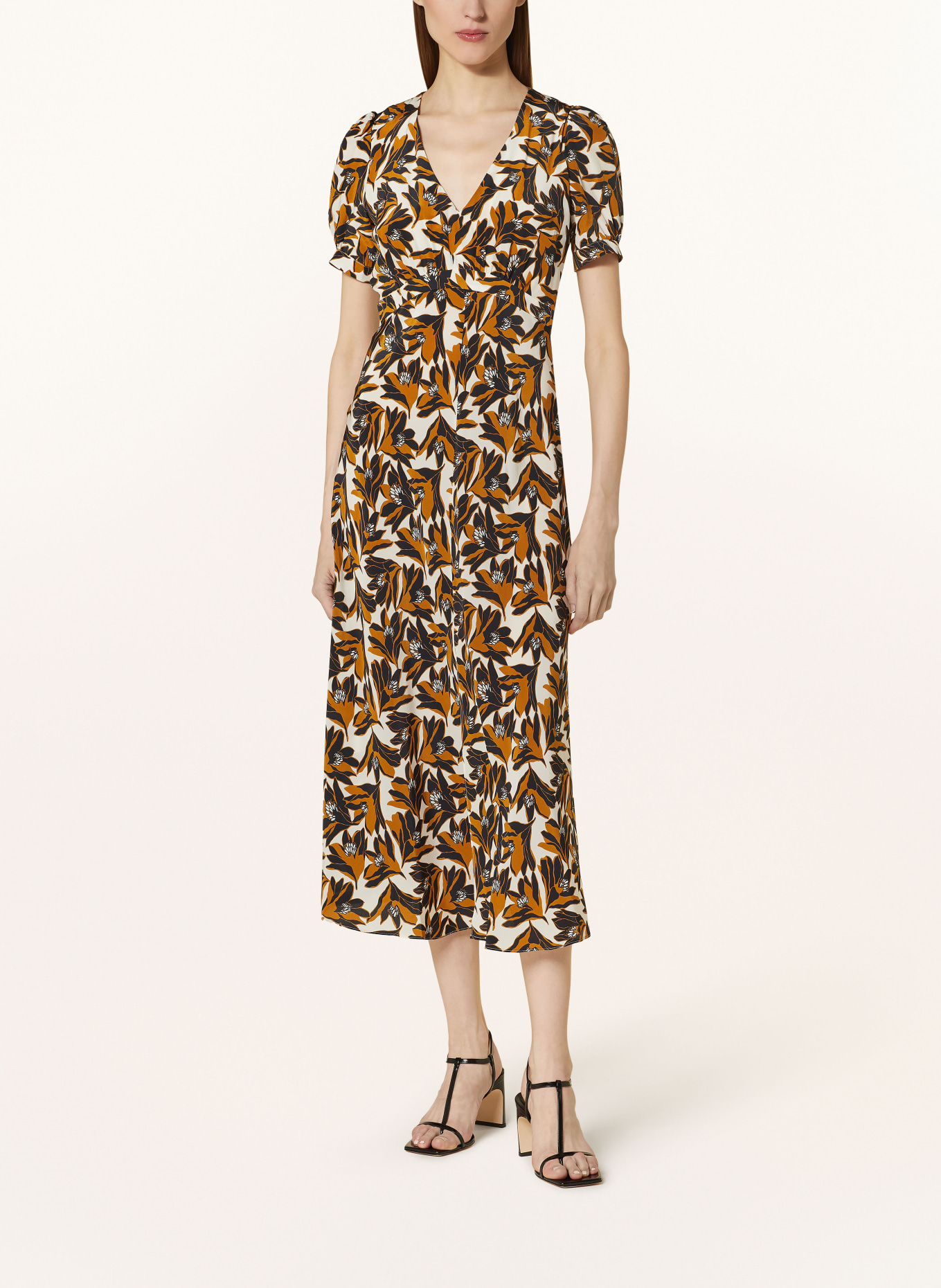 Max mara affine dress 2025