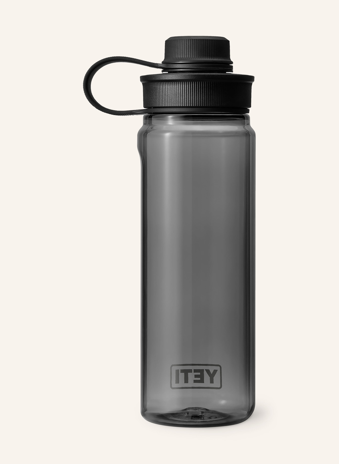 YETI Trinkflasche YONDER™, Farbe: DUNKELGRAU (Bild 2)