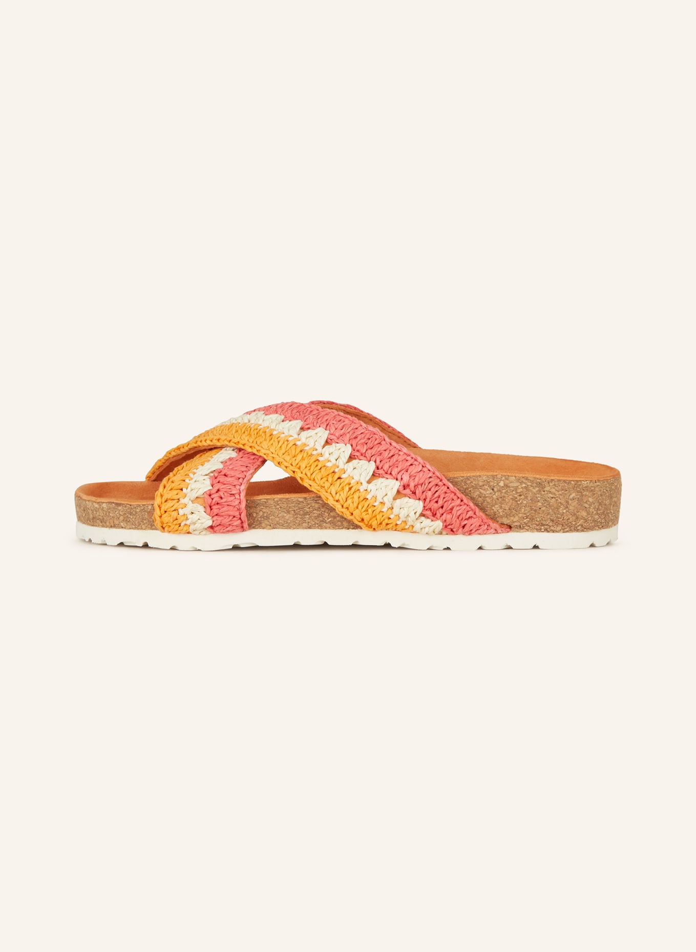 watercult Slides SUMMER MUSE: 765 CORAL-POLLEN