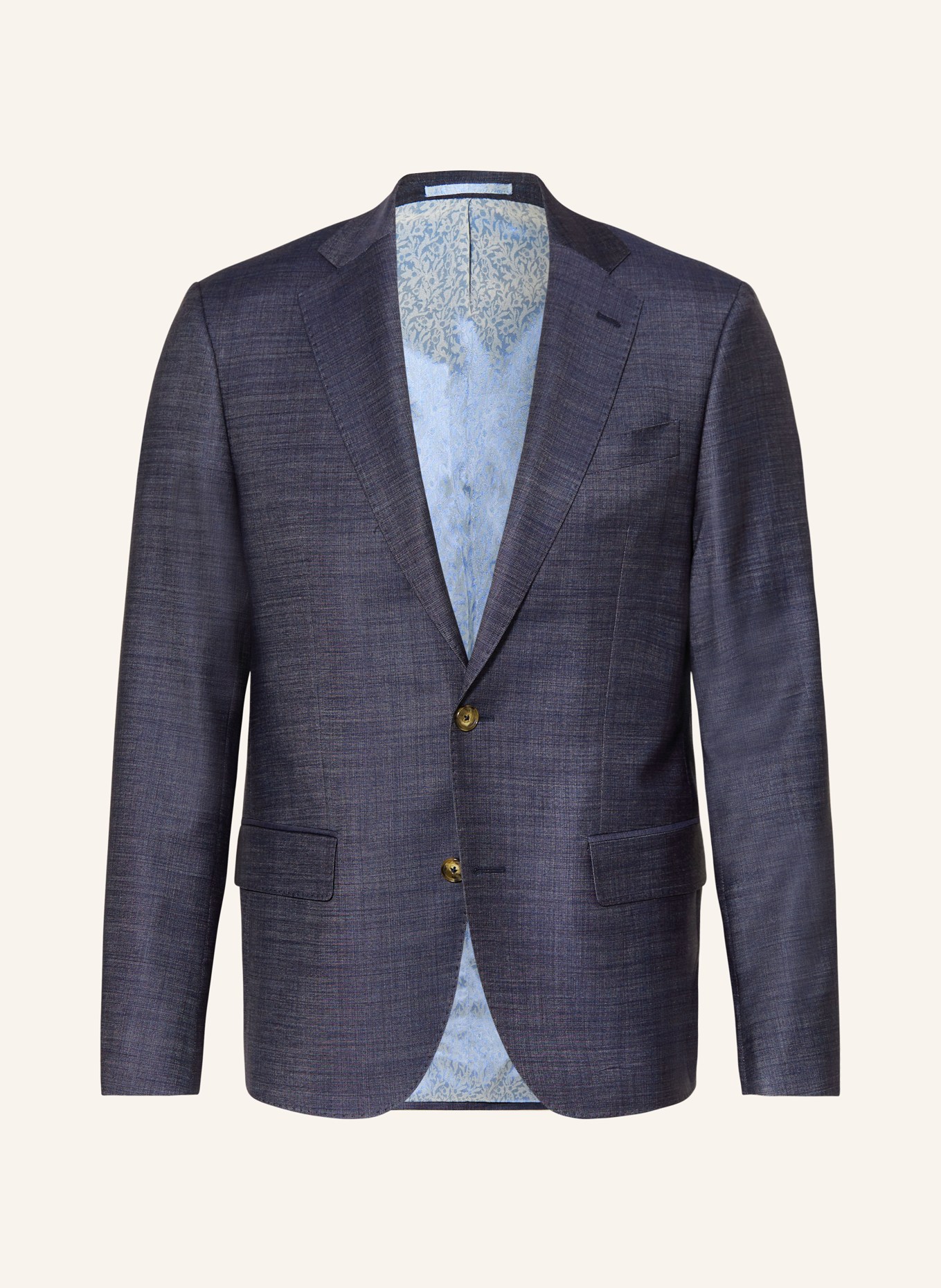 SAND COPENHAGEN Suit jacket Slim Fit, Color: 570 NAVY (Image 1)
