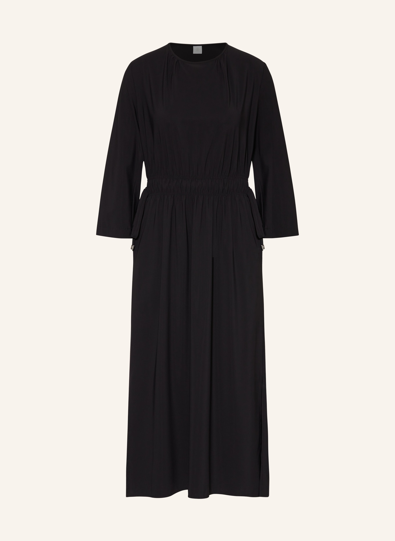Bogner kleid schwarz Clearance