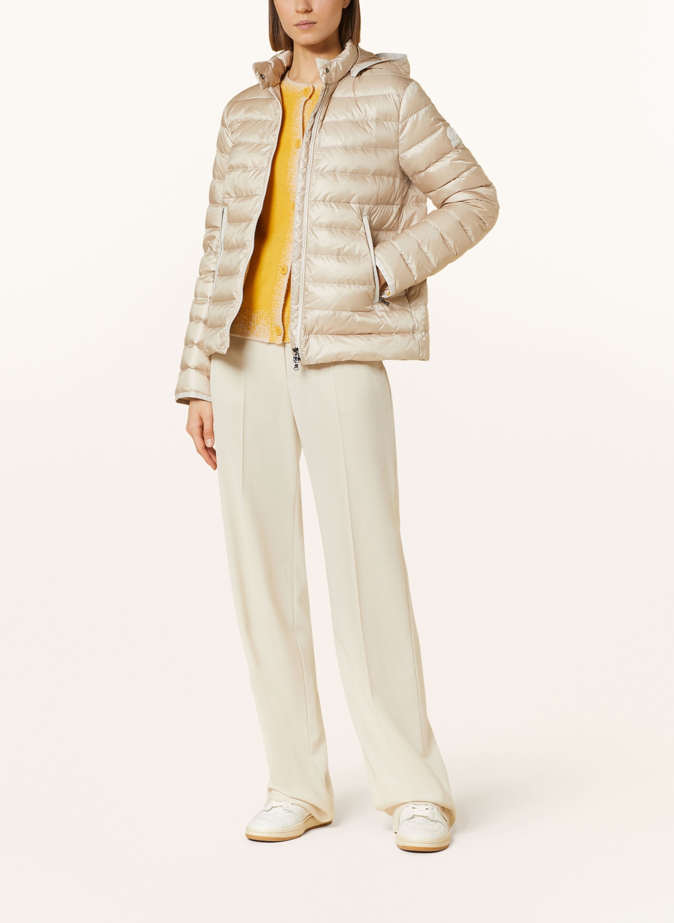 Bogner lightweight jacket store