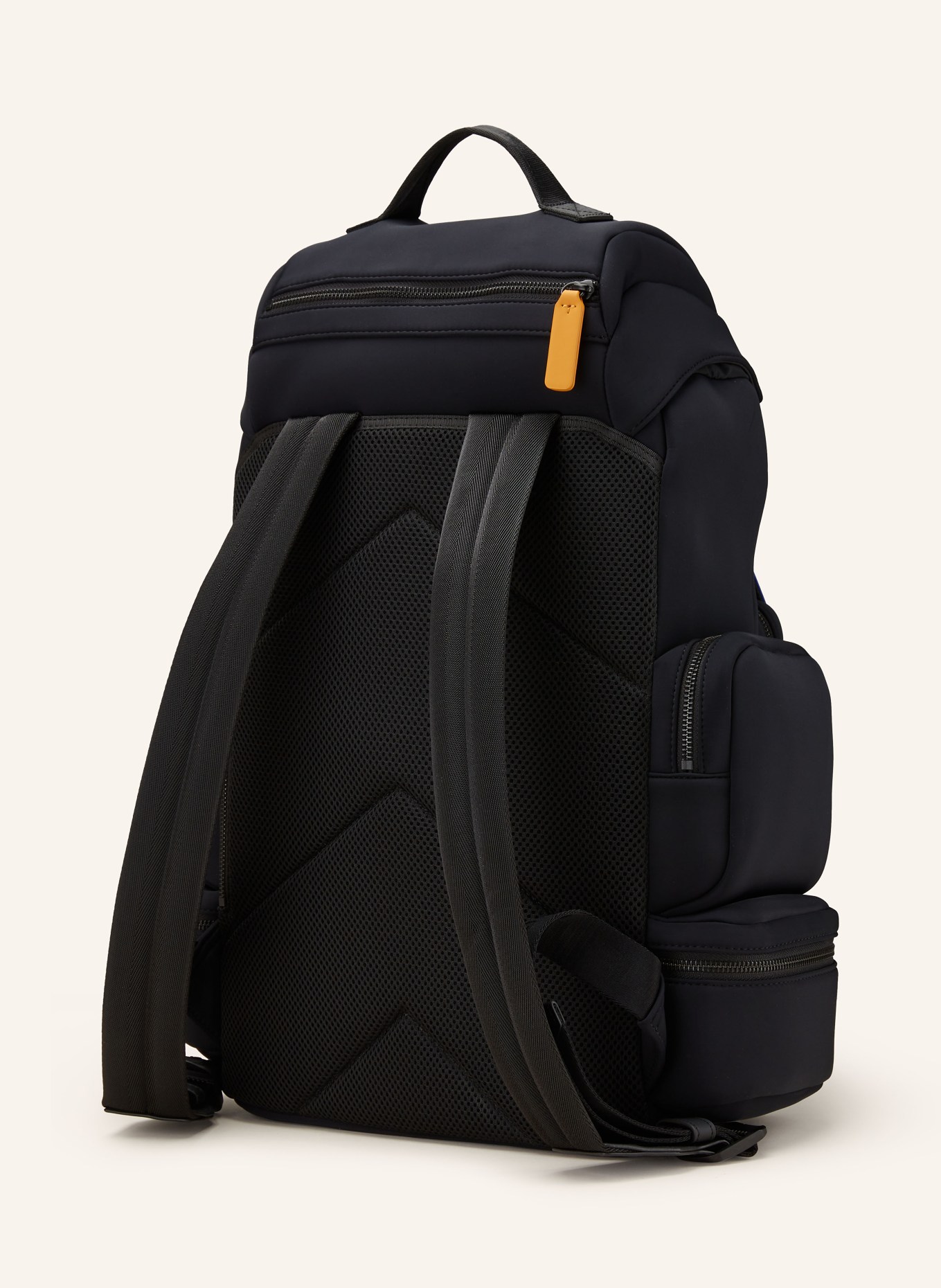 DSQUARED2 Backpack, Color: BLACK (Image 2)