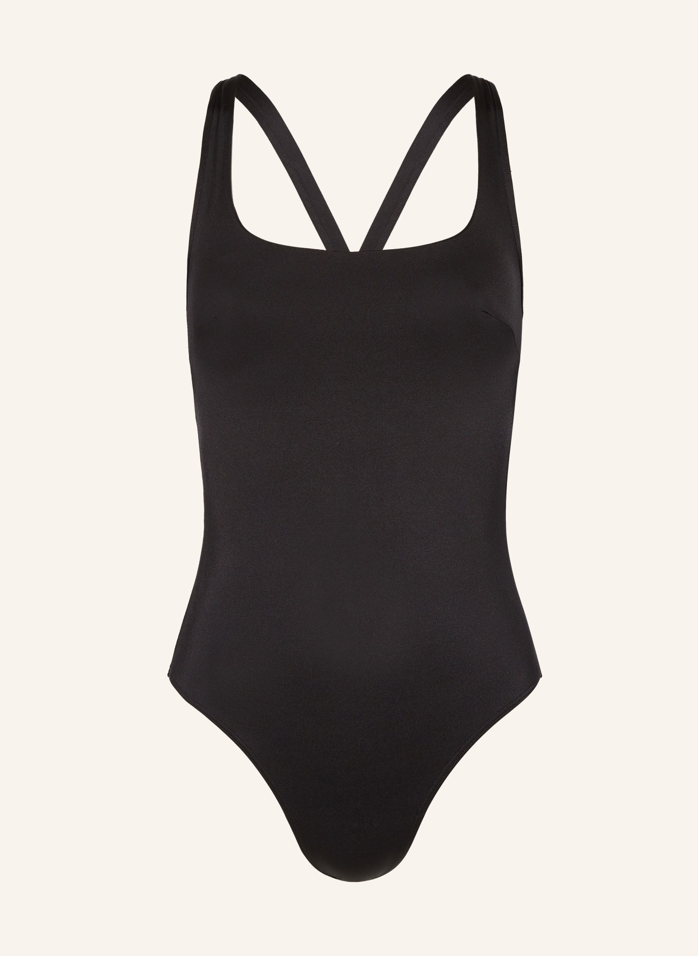 Passionata Swimsuit LEXIE, Color: BLACK (Image 1)