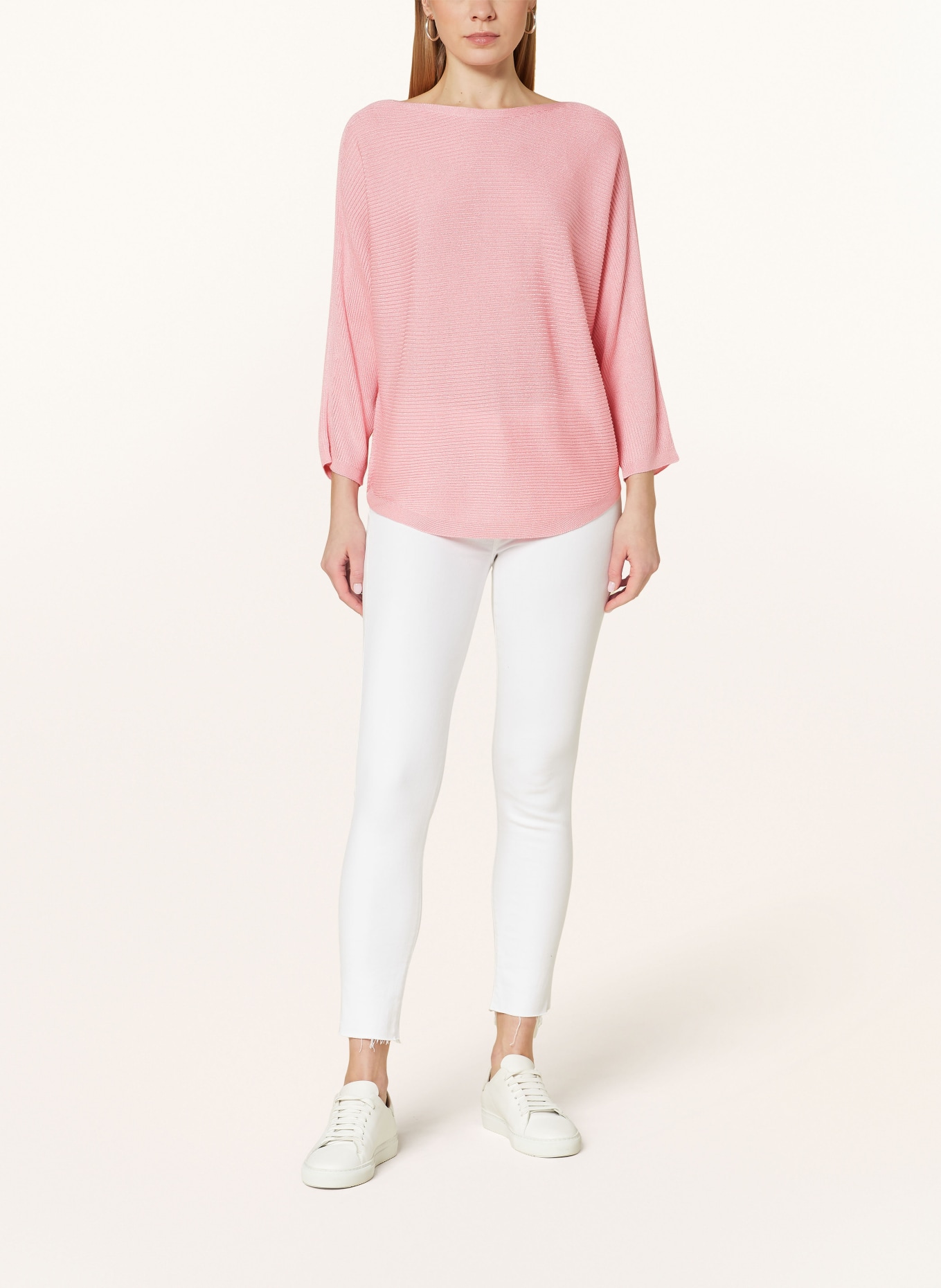 someday Pullover TIKKY, Farbe: ROSA (Bild 2)