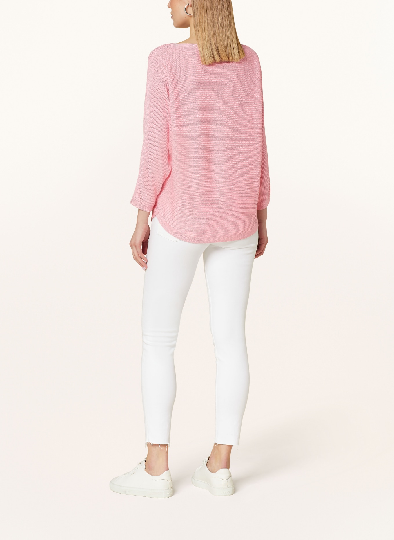 someday Pullover TIKKY, Farbe: ROSA (Bild 3)