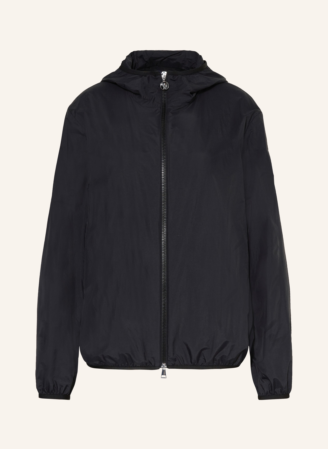 MONCLER Jacket FEGEO, Color: BLACK (Image 1)