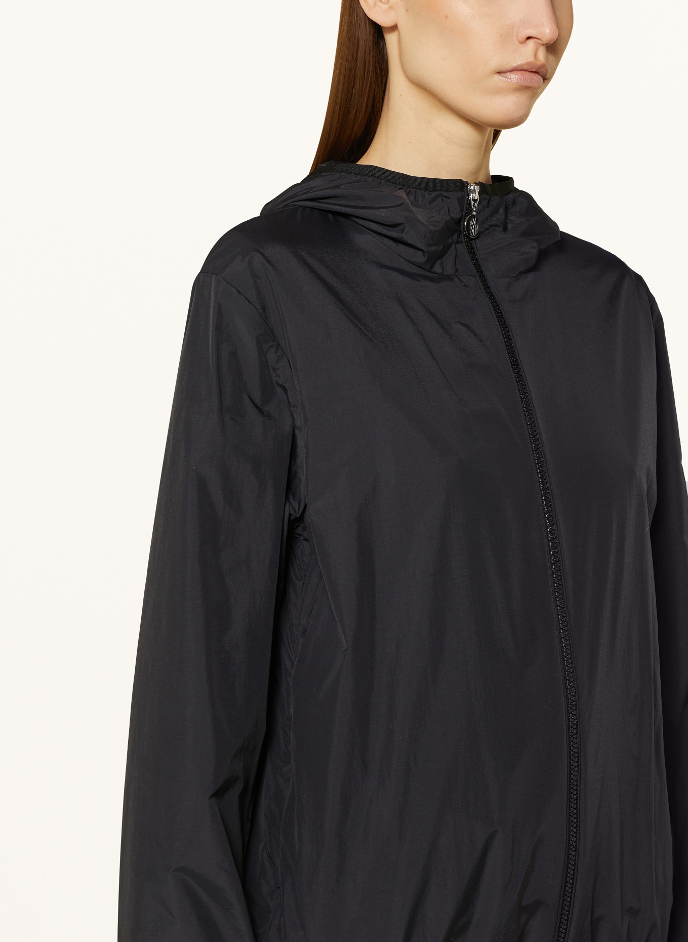 MONCLER Jacket FEGEO, Color: BLACK (Image 5)