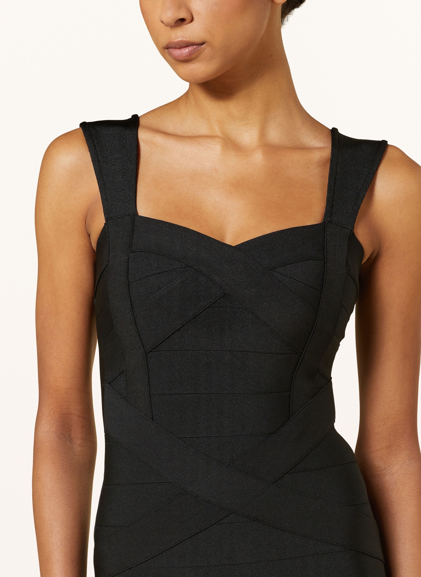 LIPSY Sheath dress, Color: BLACK (Image 4)