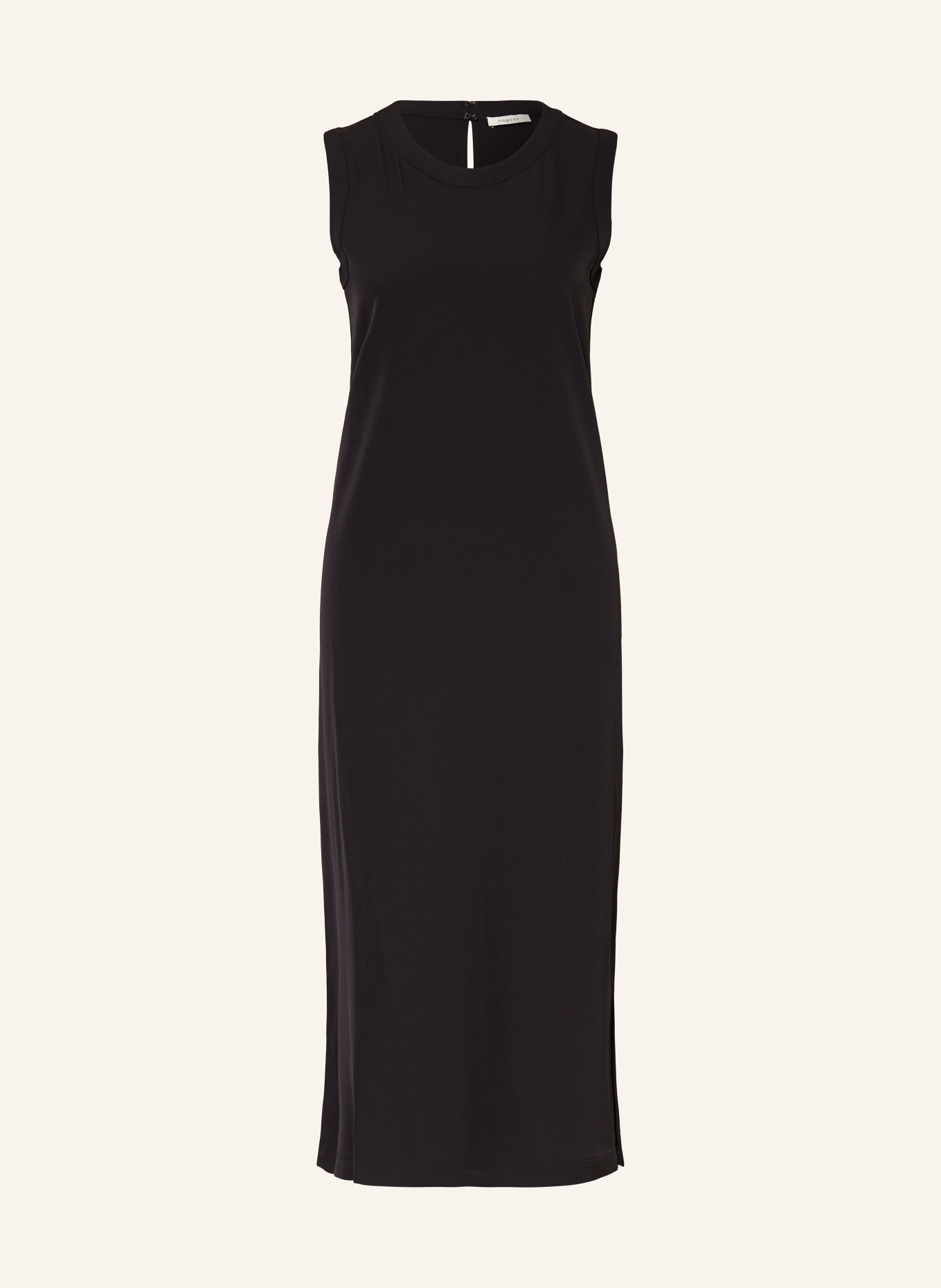 ANGOOR Dress DANNY, Color: BLACK (Image 1)