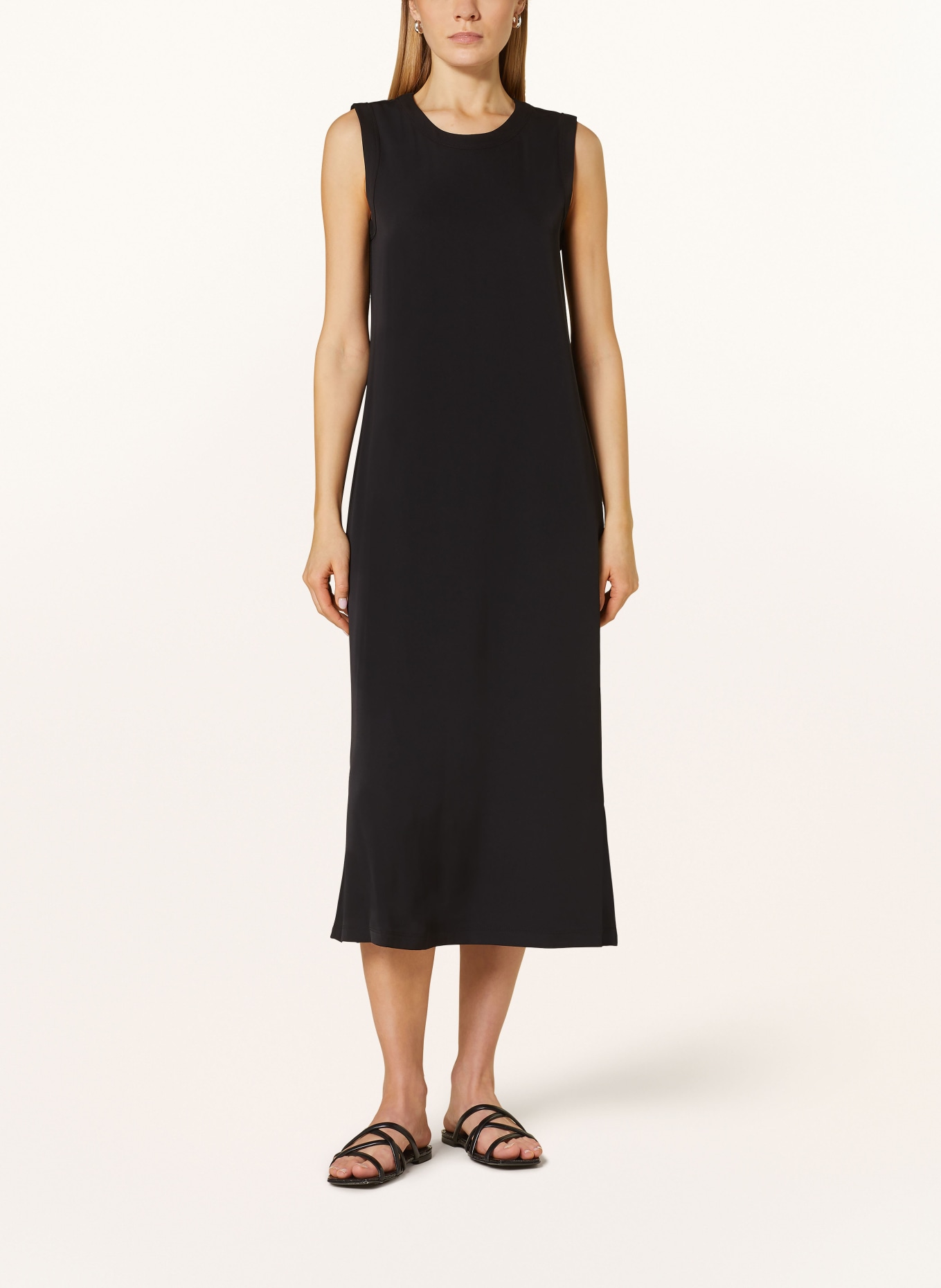 ANGOOR Dress DANNY, Color: BLACK (Image 2)