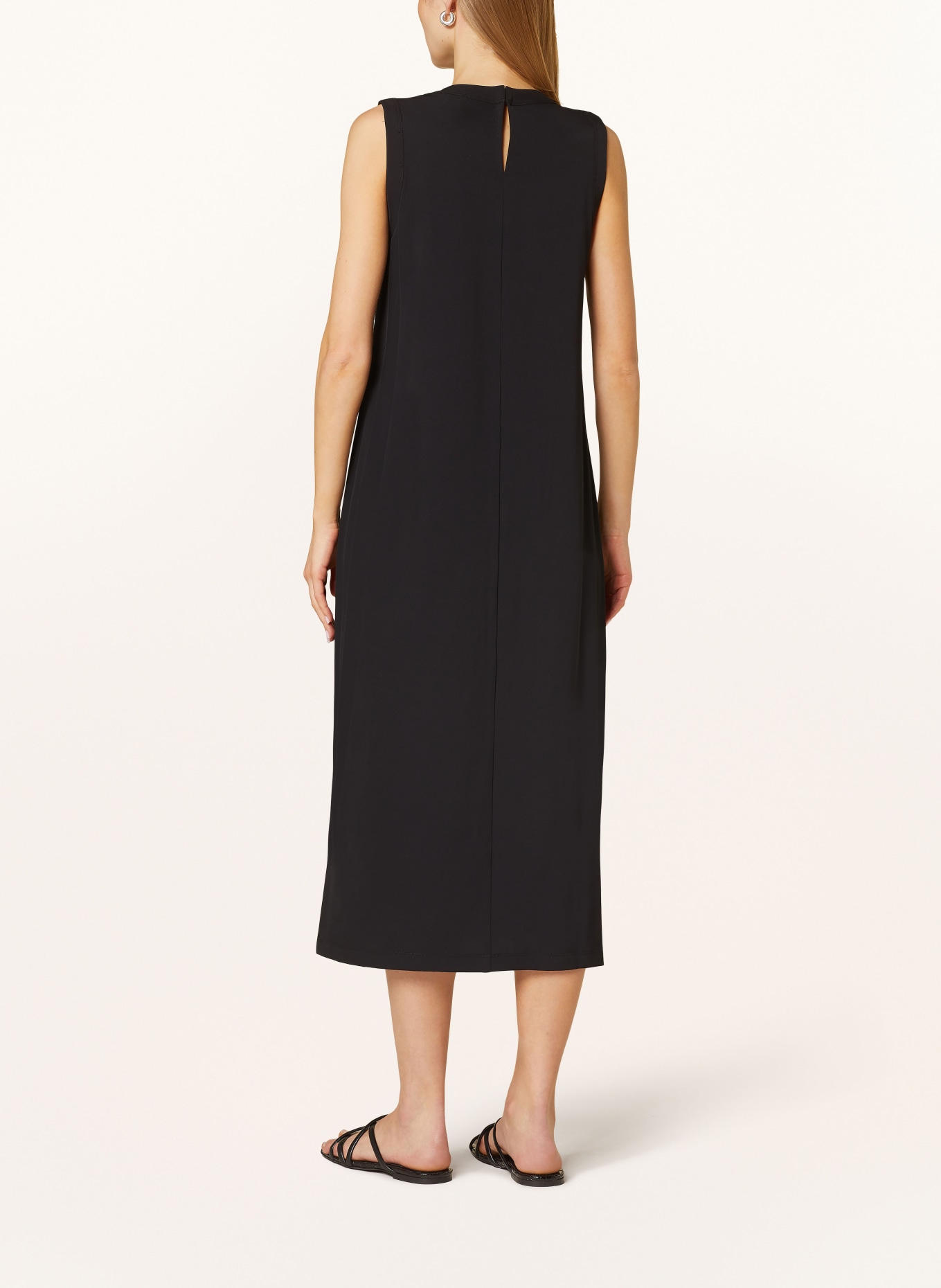 ANGOOR Dress DANNY, Color: BLACK (Image 3)
