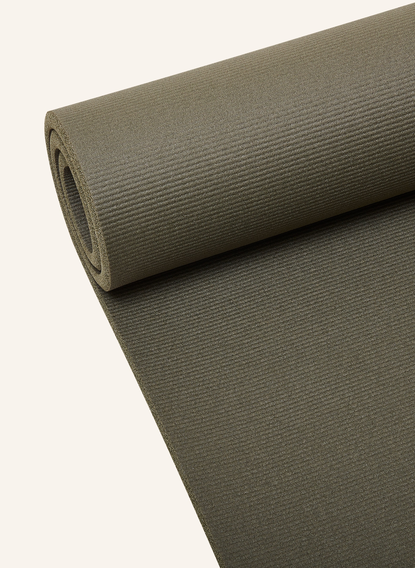 casall Exercise mat MEDIUM, Color: OLIVE (Image 3)