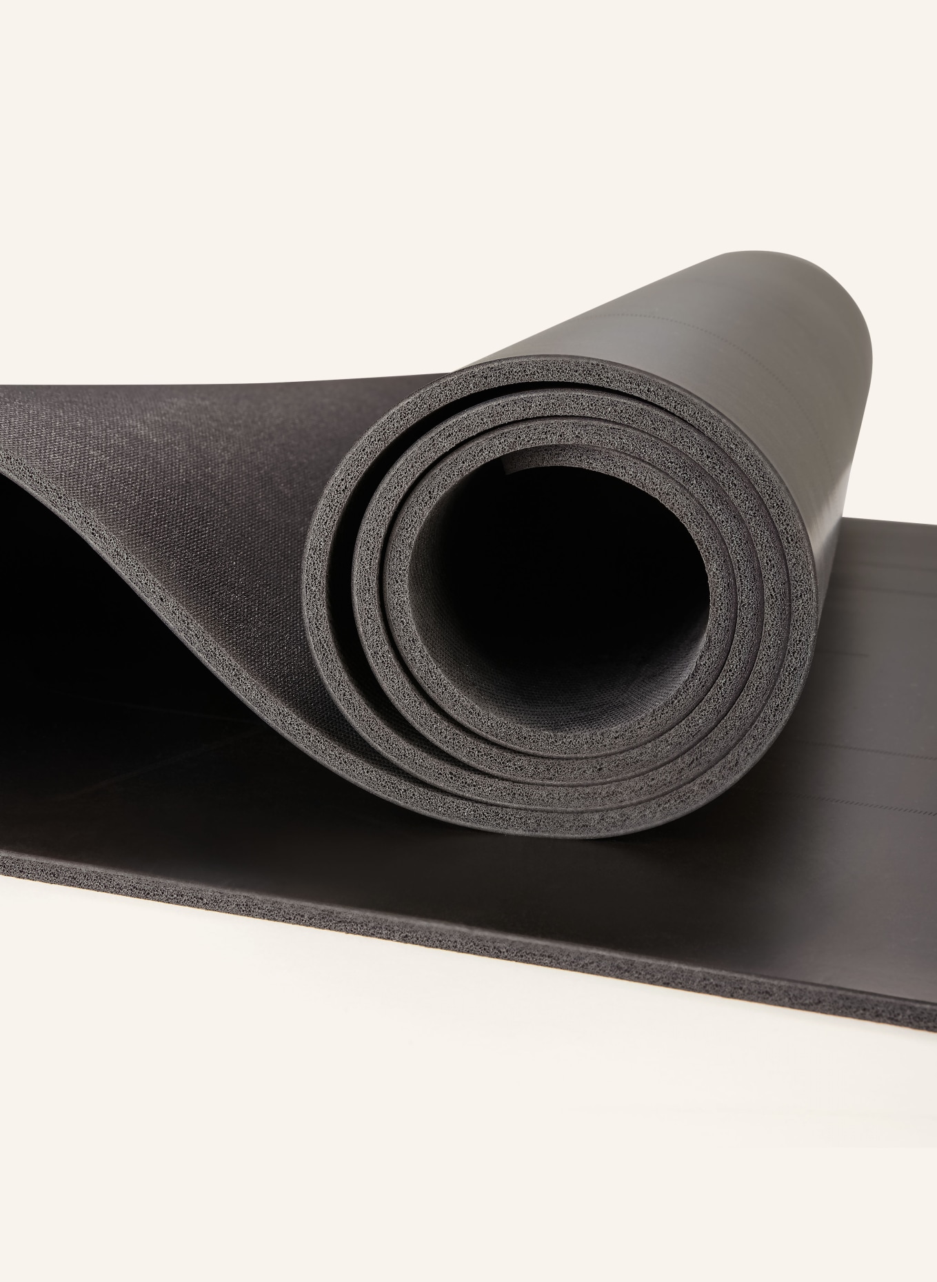 Casall - Our award winning Yoga Mat Grip&Cushion III is a real