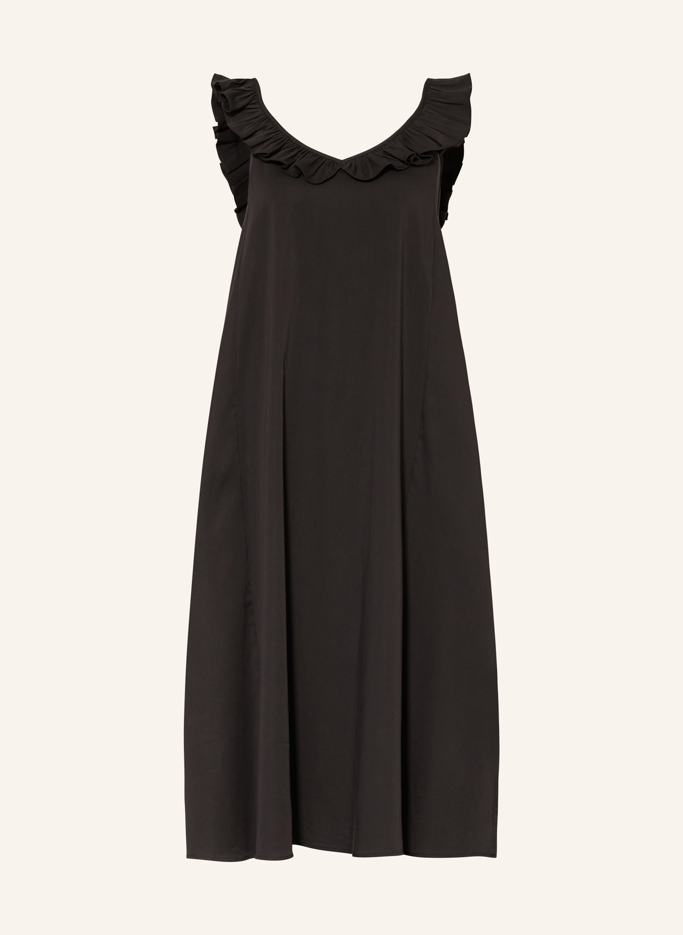 Smith & Soul Dress, Color: BLACK (Image 1)