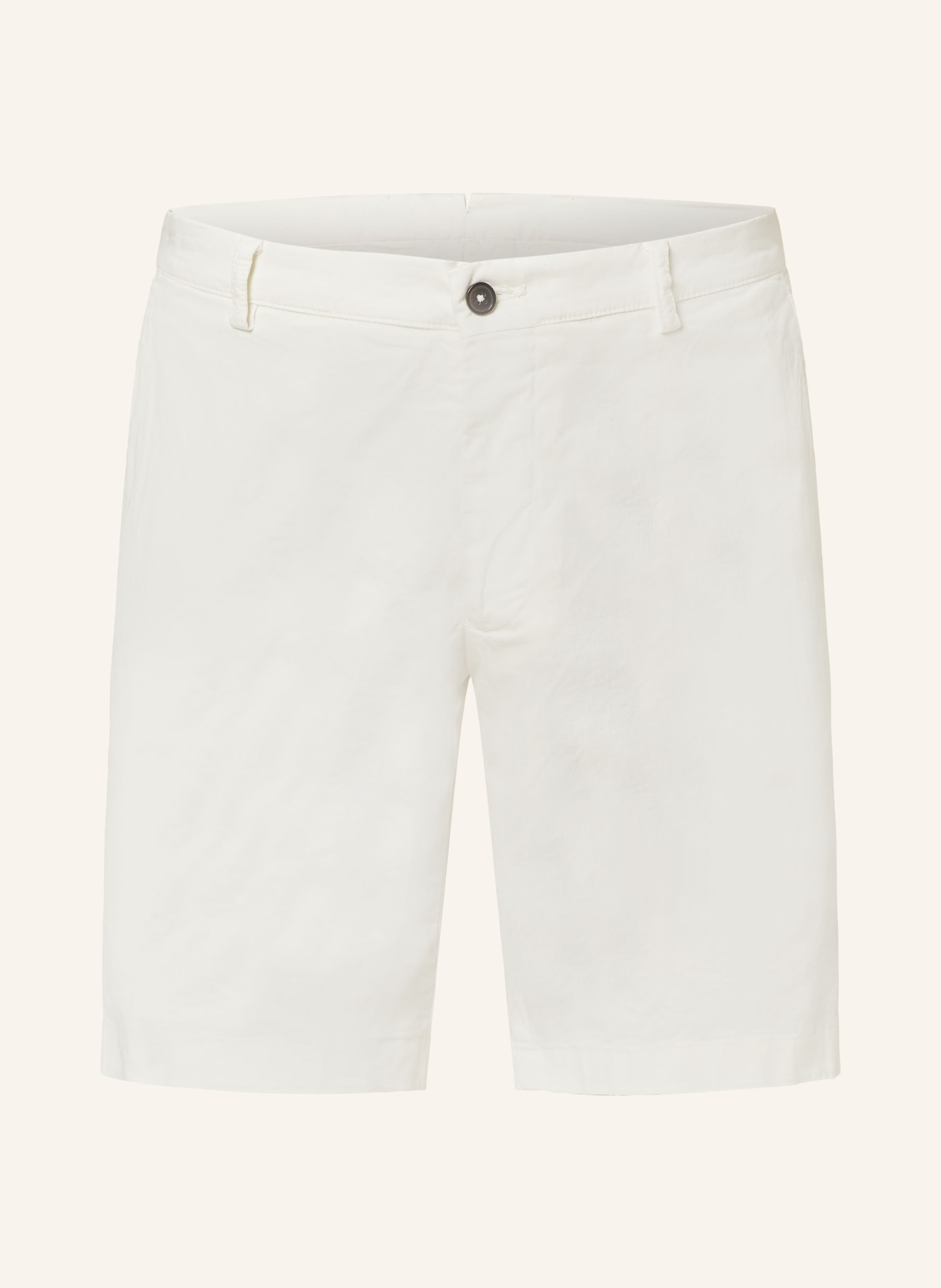 BERWICH Shorts, Farbe: ECRU (Bild 1)